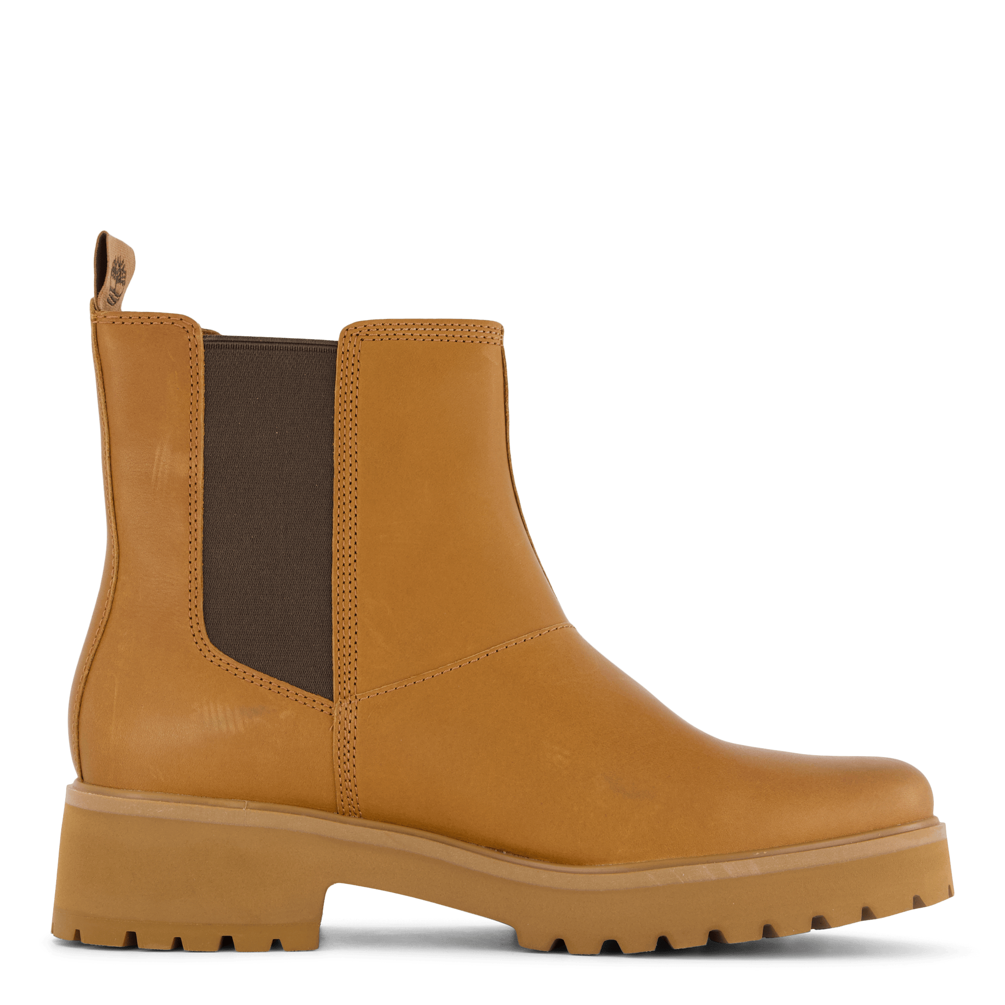 Carnaby Cool Mid Chelsea Boot  Saddle - Bild 3