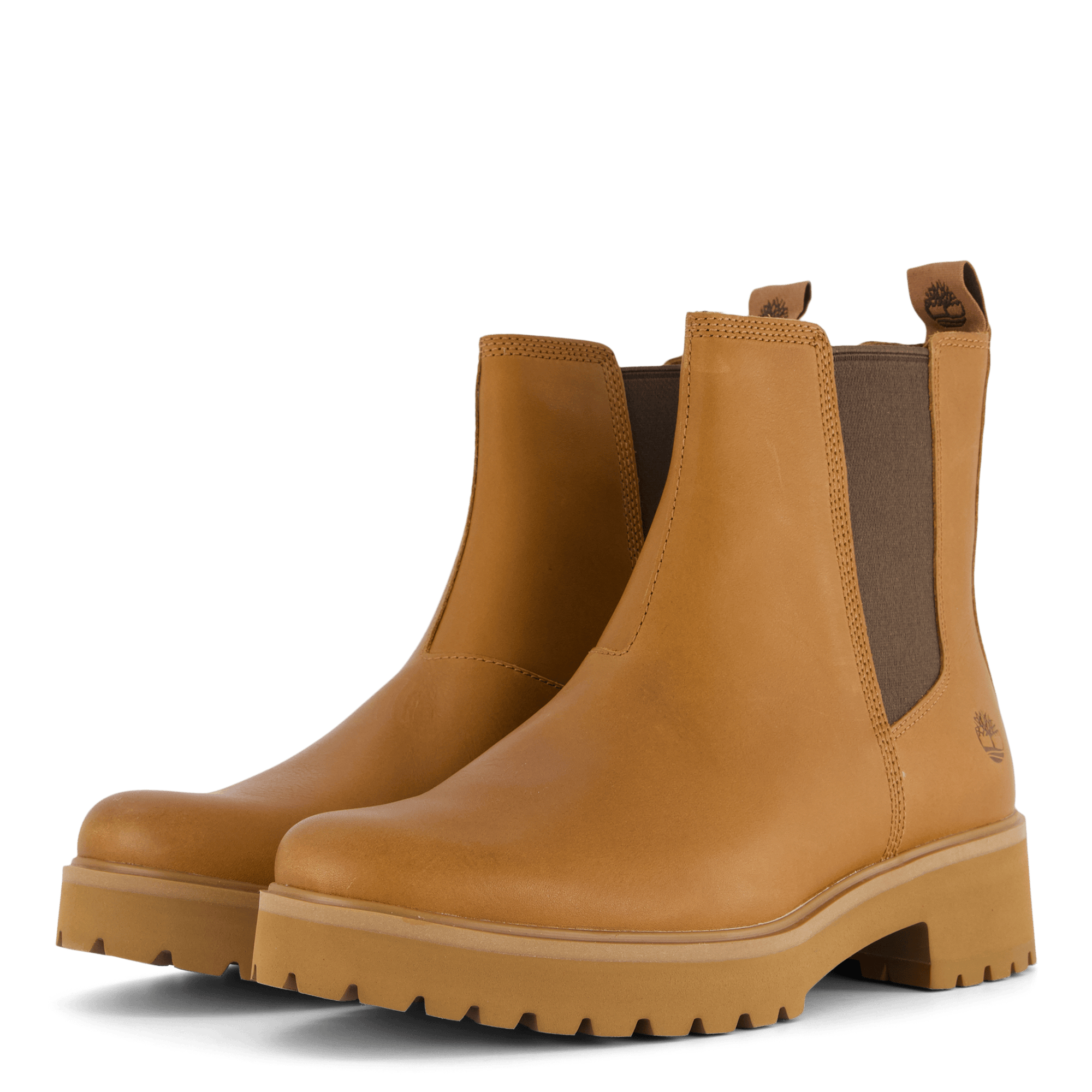 Carnaby Cool Mid Chelsea Boot  Saddle - Bild 5