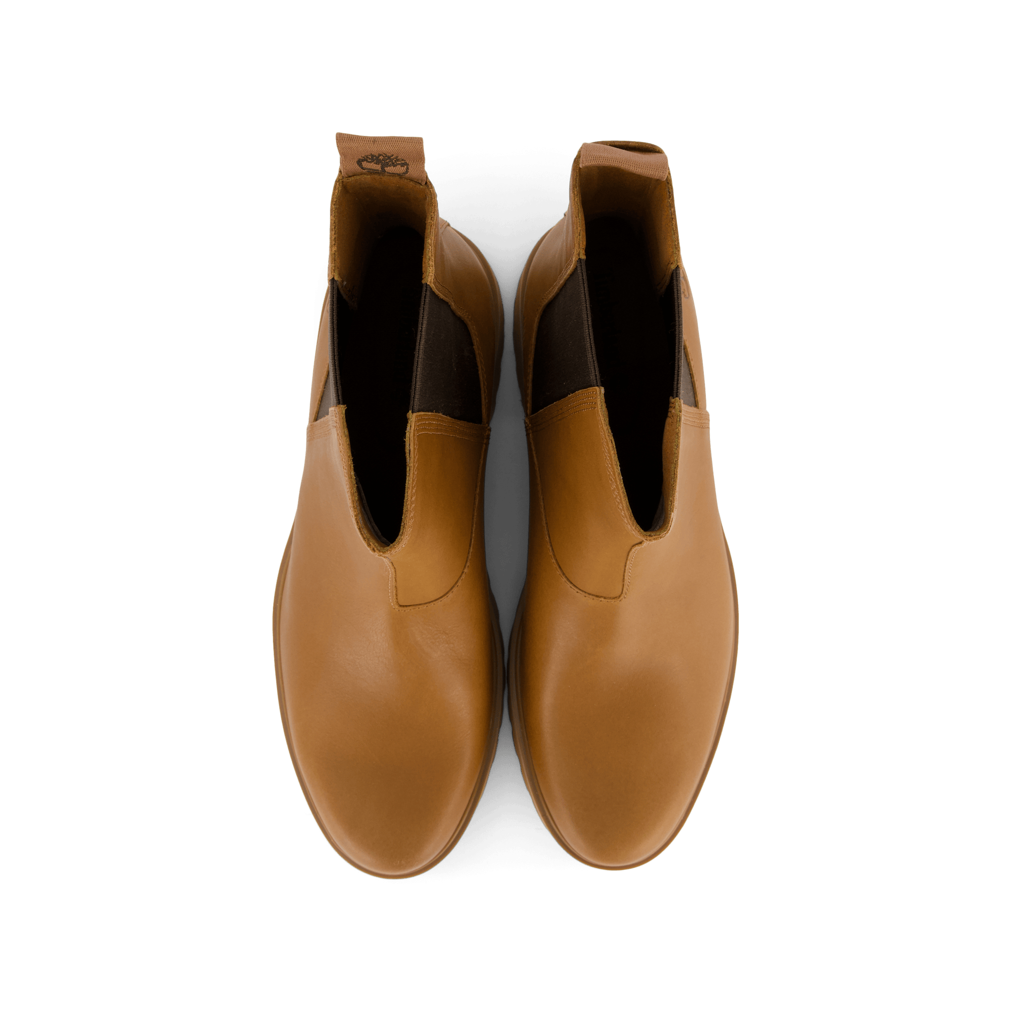 Carnaby Cool Mid Chelsea Boot  Saddle - Bild 6