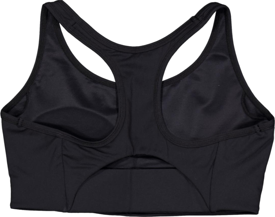 Flattering Sportsbra Black - Bild 2
