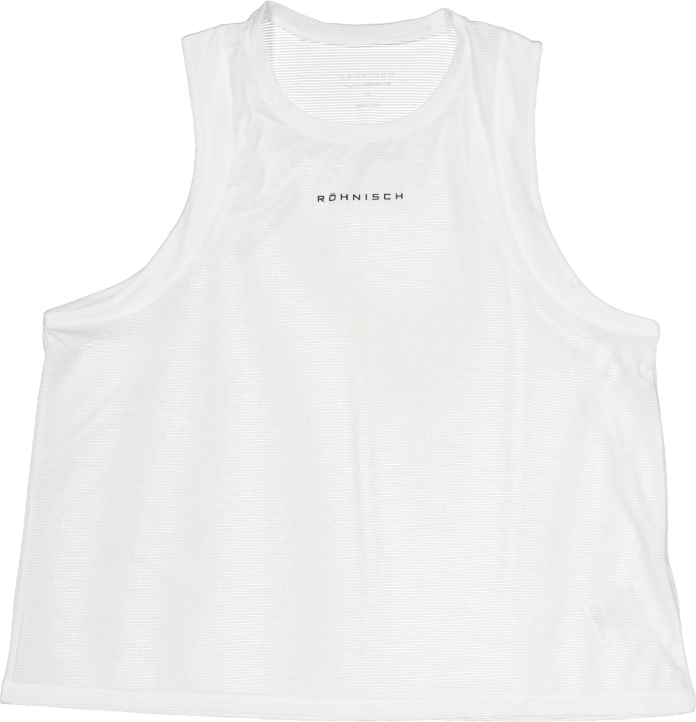 Kay Tank Top White