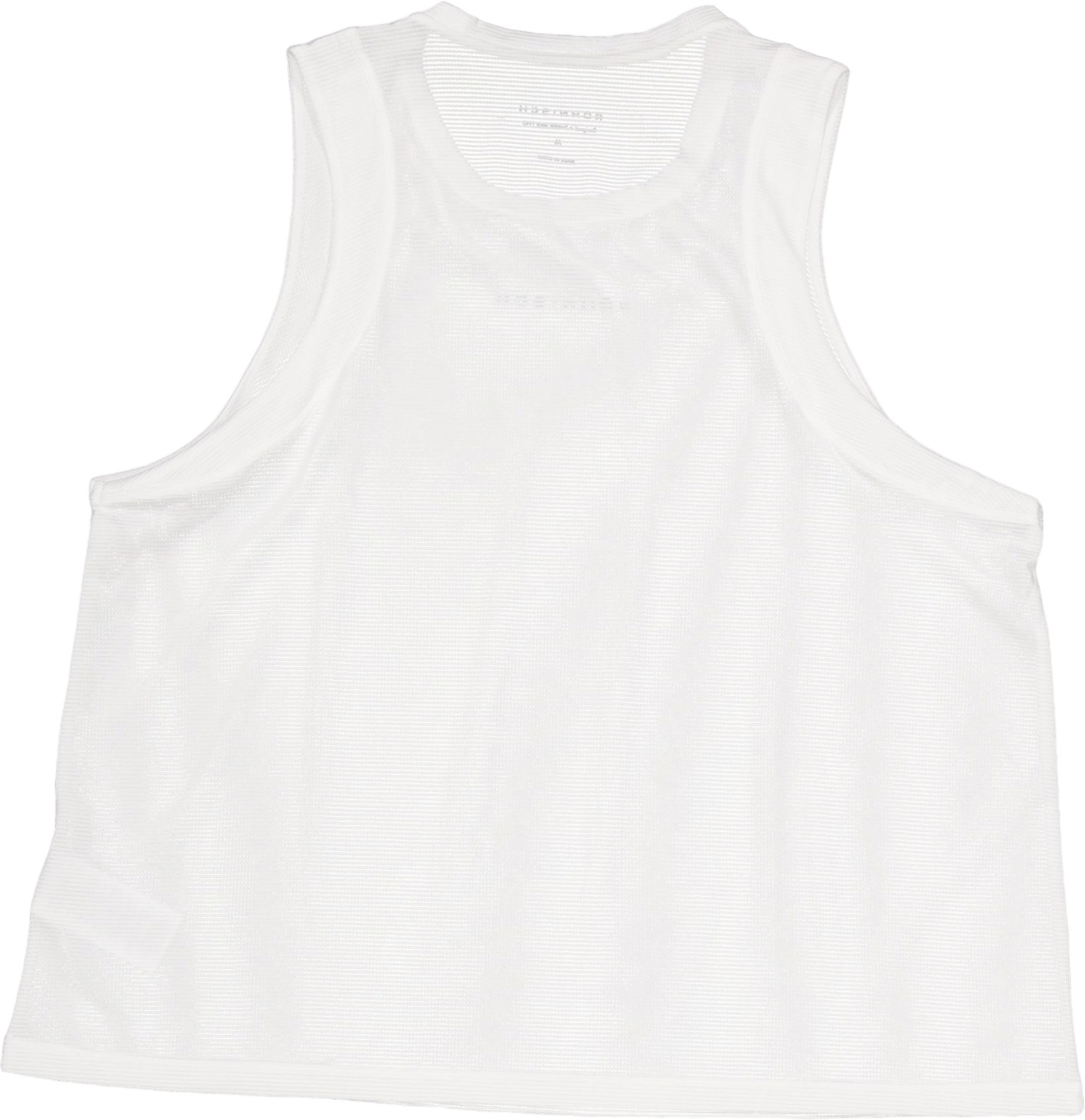 Kay Tank Top White - Bild 2
