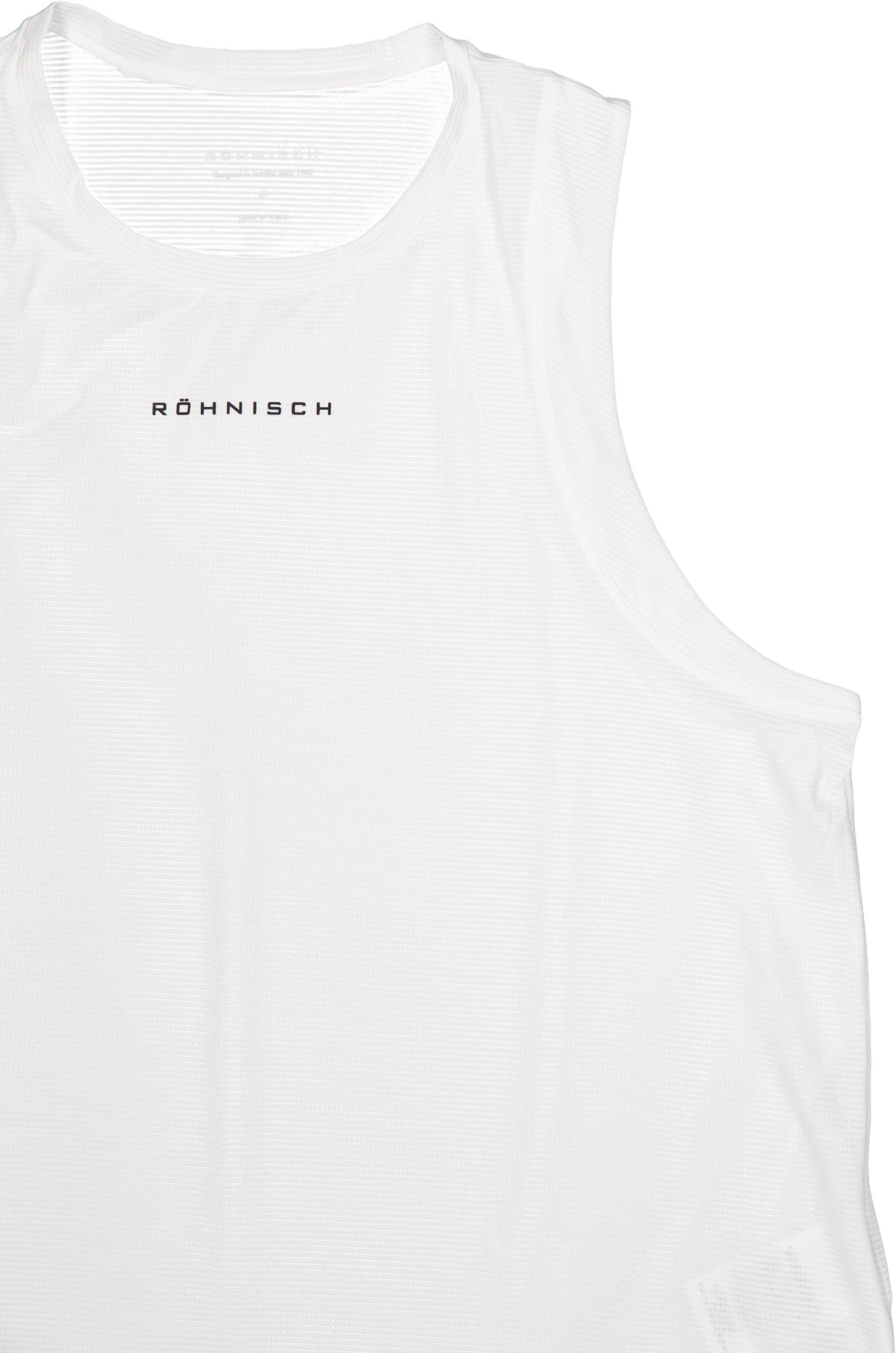 Kay Tank Top White - Bild 3