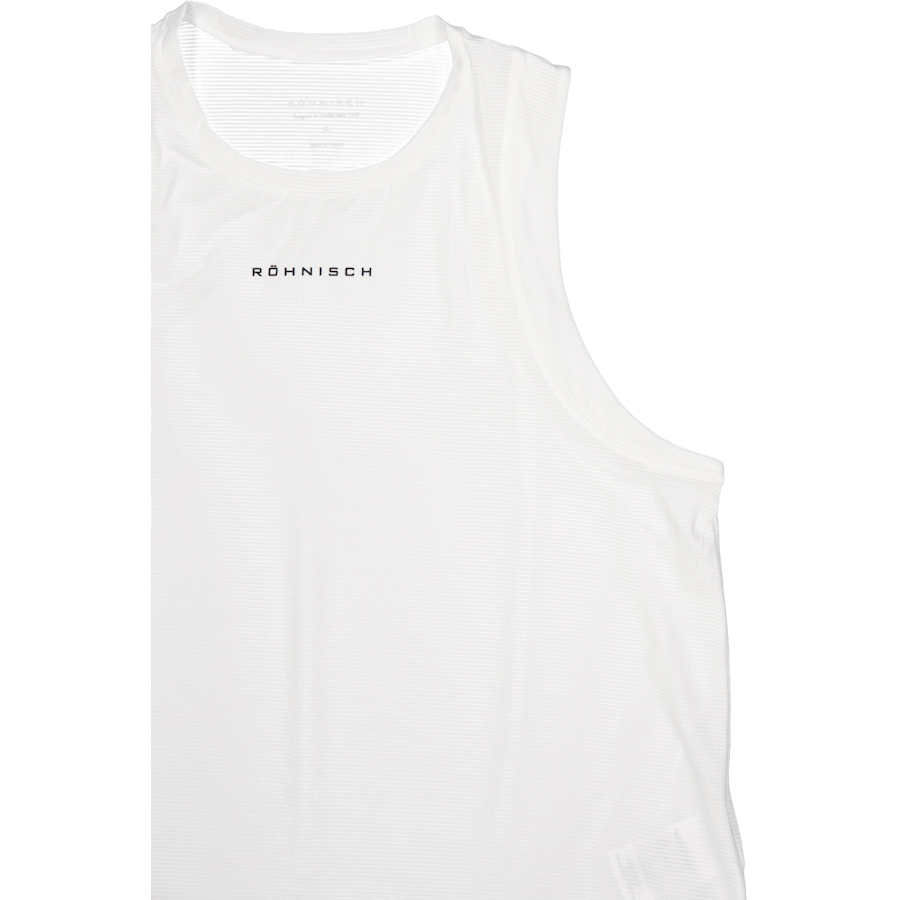 Kay Tank Top White - Bild 3