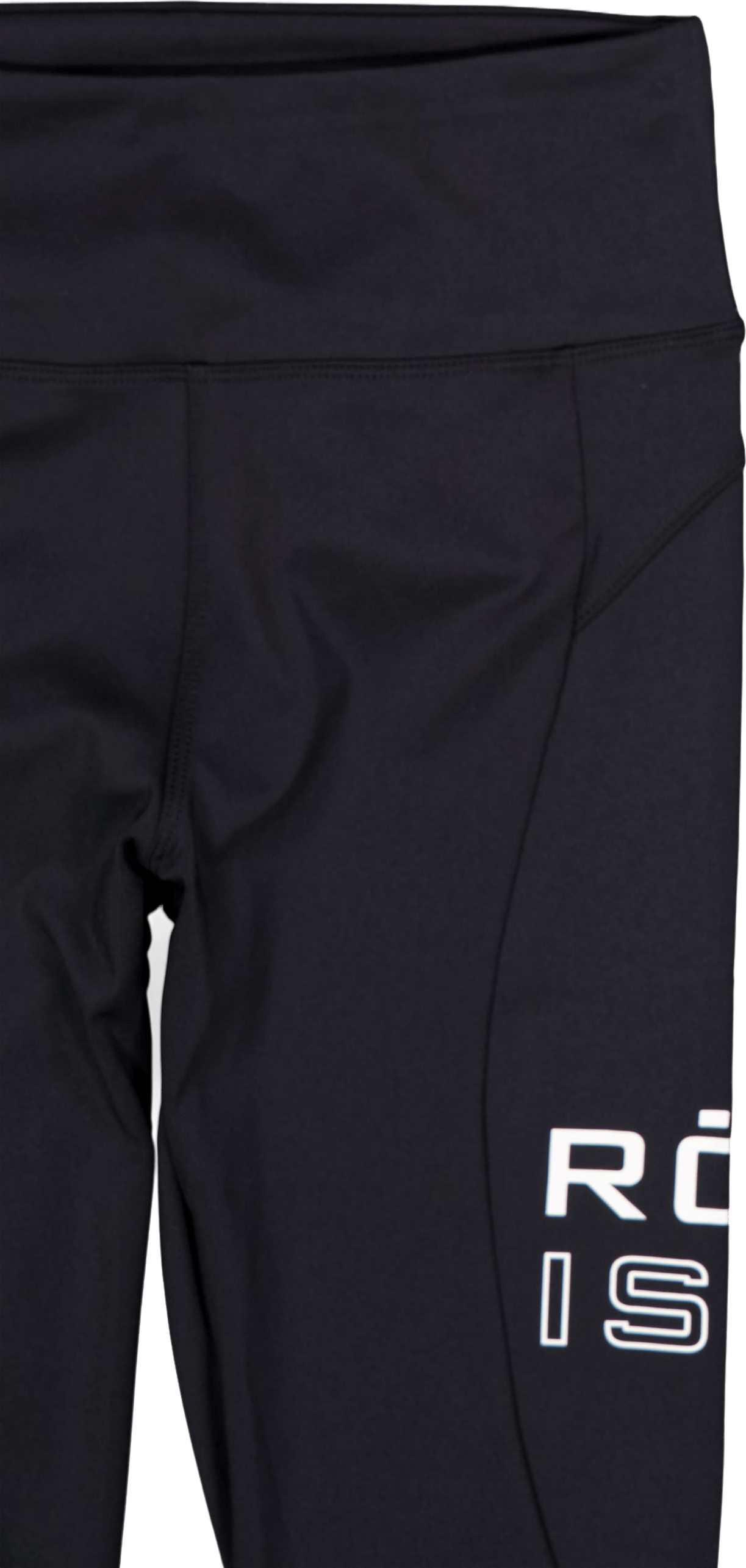 Endorphin Logo Tights Black - Bild 3