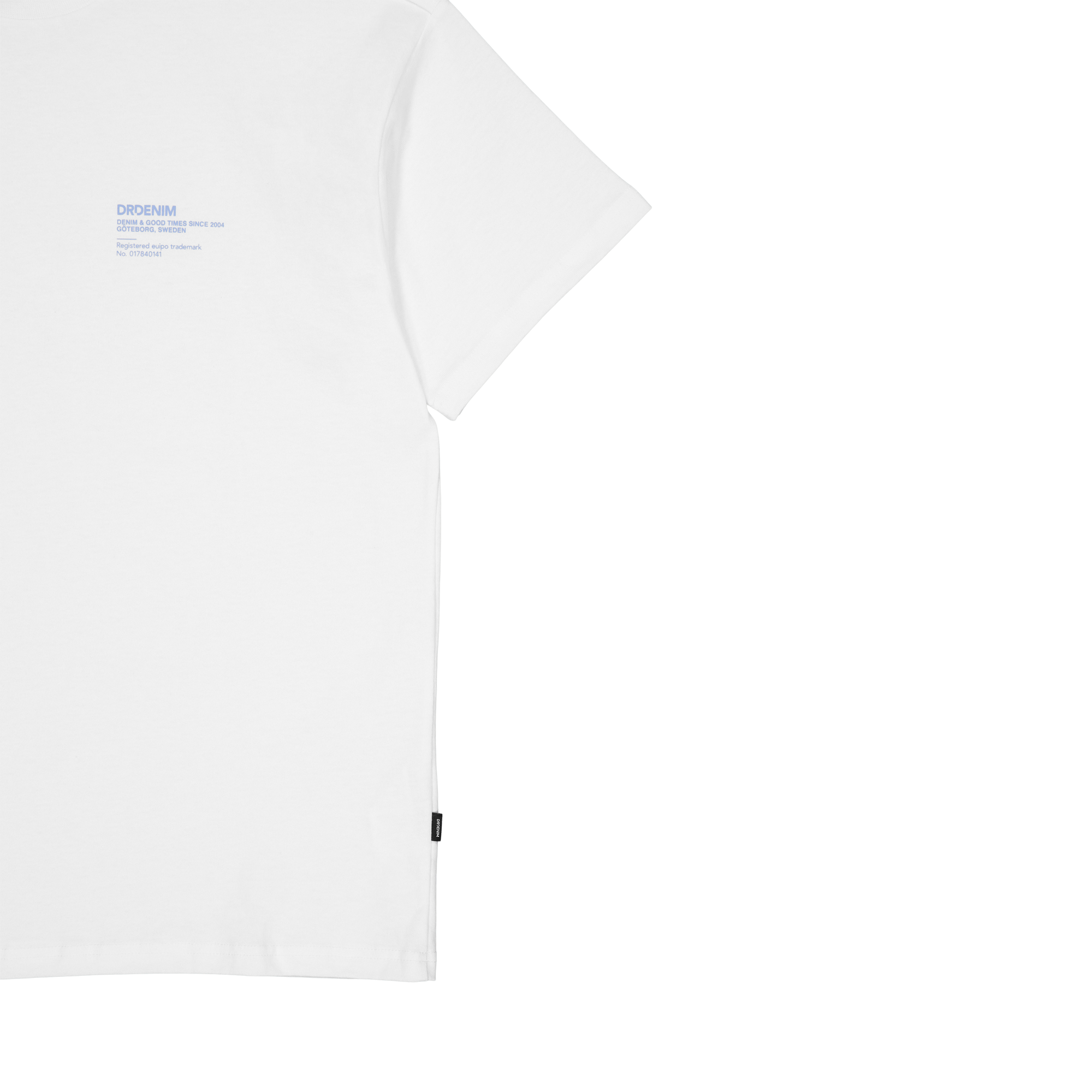 Dr. DenimTrooper Tee An9  Mncrm Swirl - Bild 4