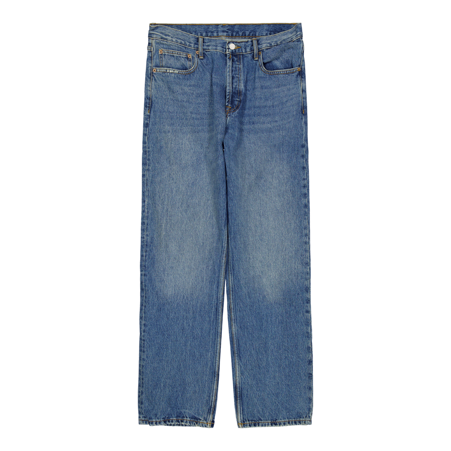 Dr. DenimDash K72 Stream Mid Worn