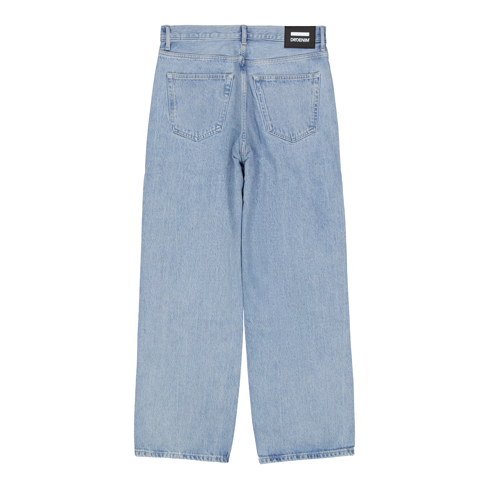 Dr. DenimOmar K66 Stream Light Retro - Bild 2