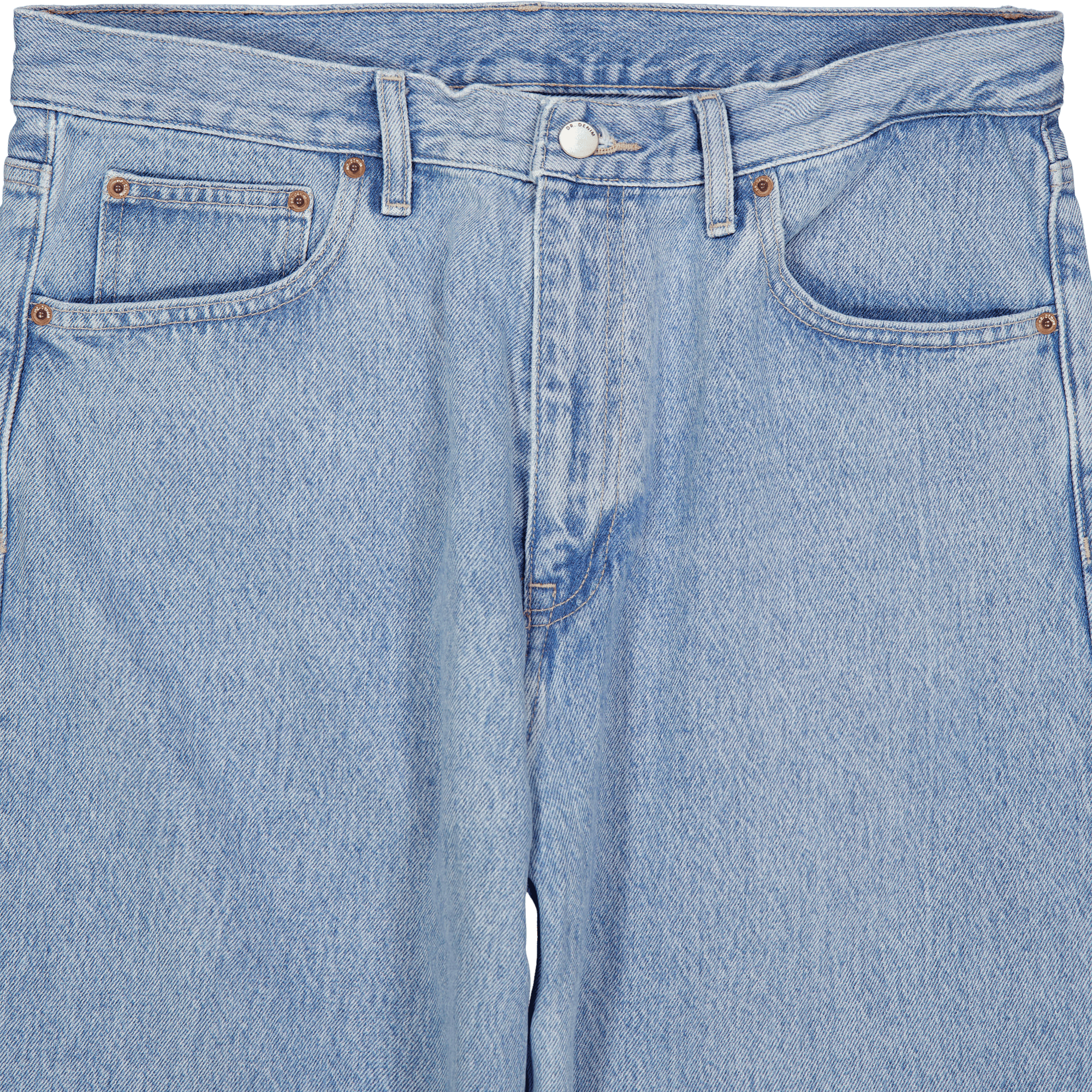 Dr. DenimOmar K66 Stream Light Retro - Bild 3