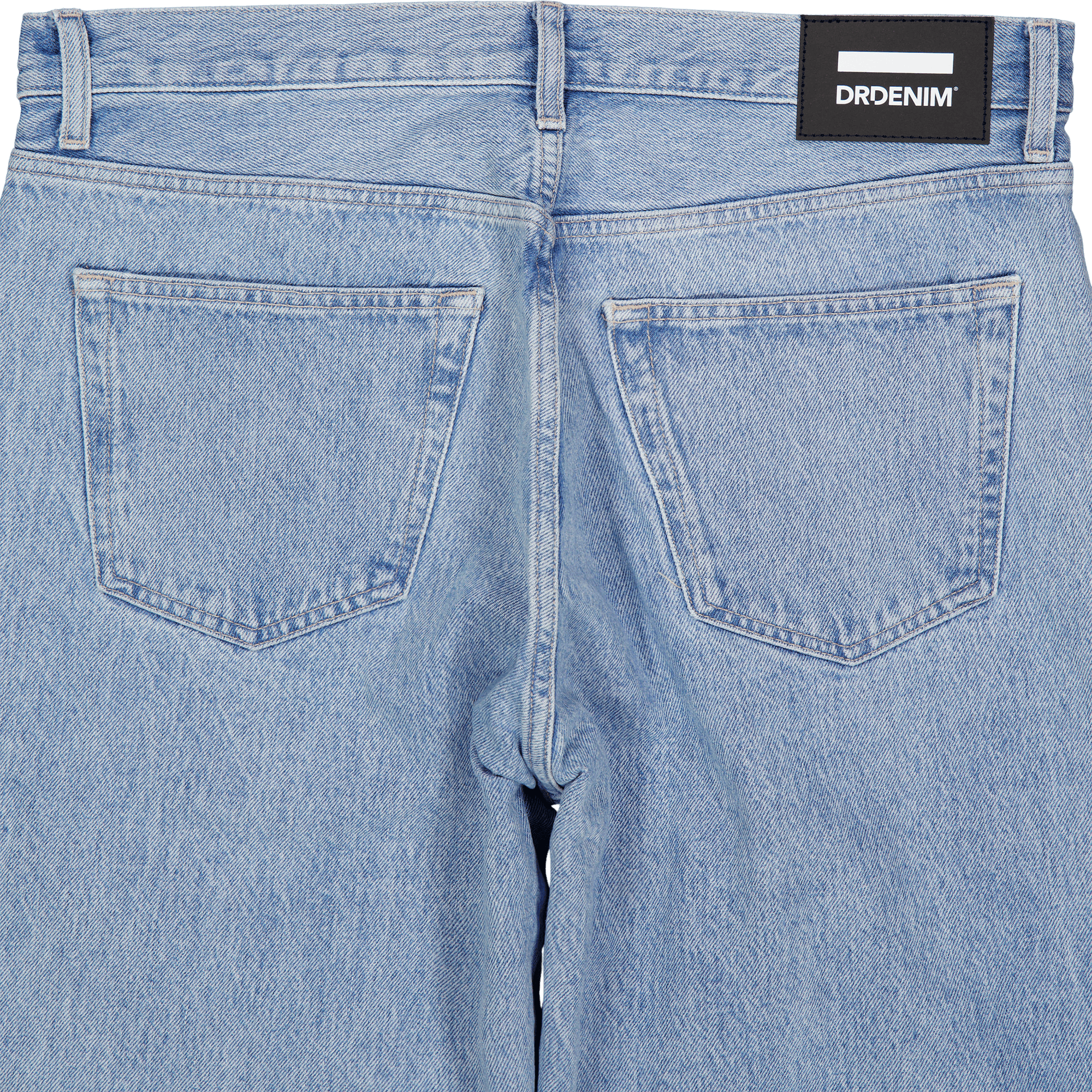 Dr. DenimOmar K66 Stream Light Retro - Bild 4