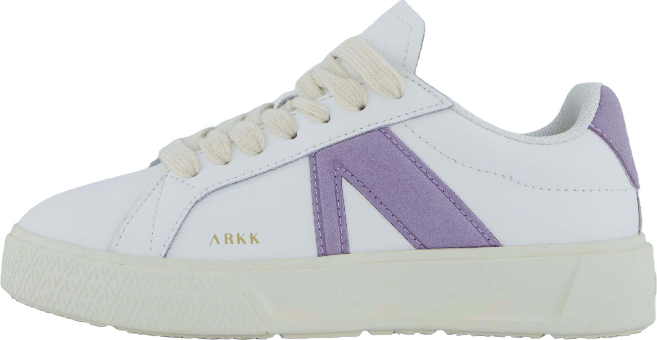 Essence Leather OG-22 White Purple – Women