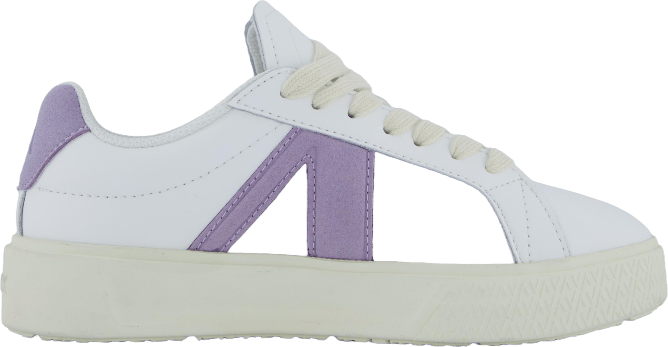 Essence Leather OG-22 White Purple - Women - Bild 3
