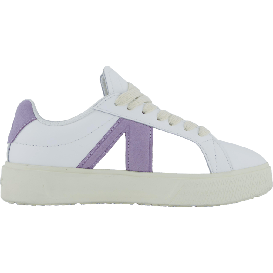 Essence Leather OG-22 White Purple - Women - Bild 3