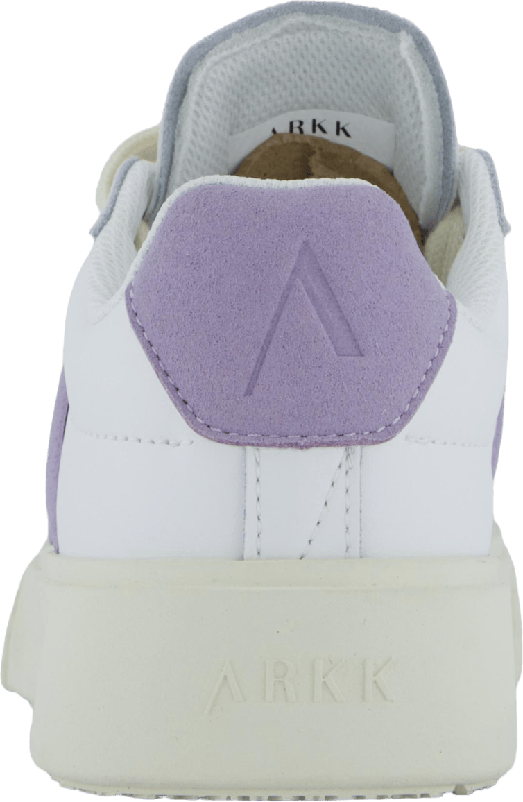 Essence Leather OG-22 White Purple - Women - Bild 5