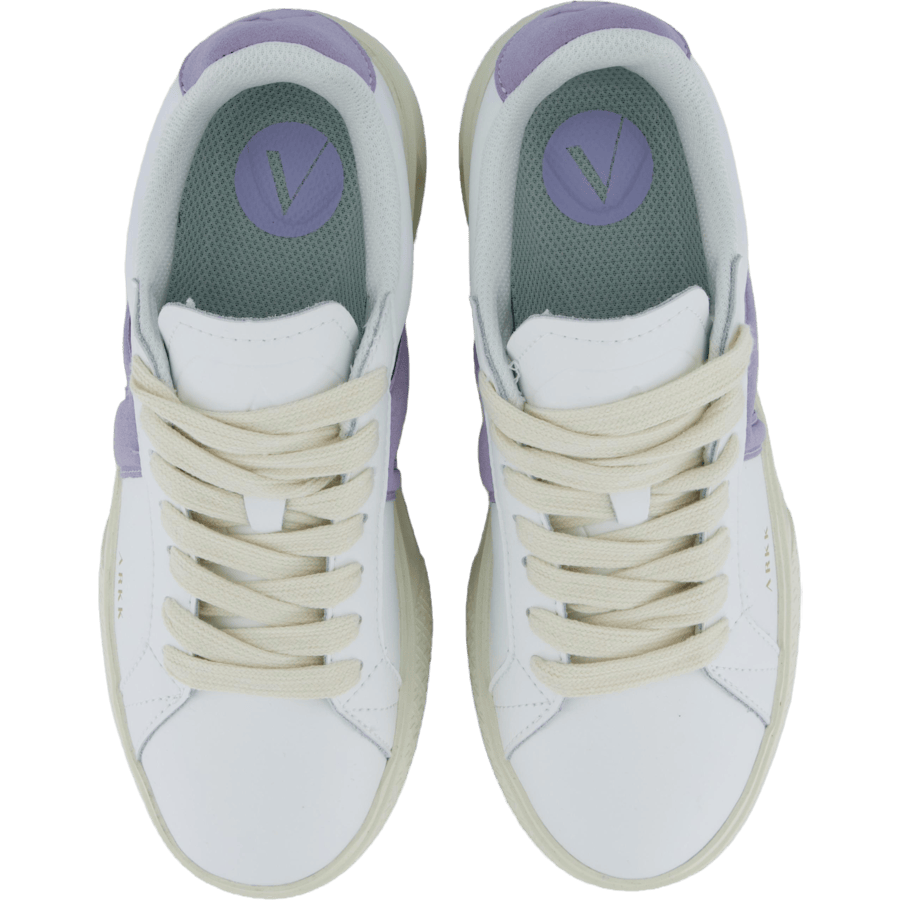 Essence Leather OG-22 White Purple - Women - Bild 6