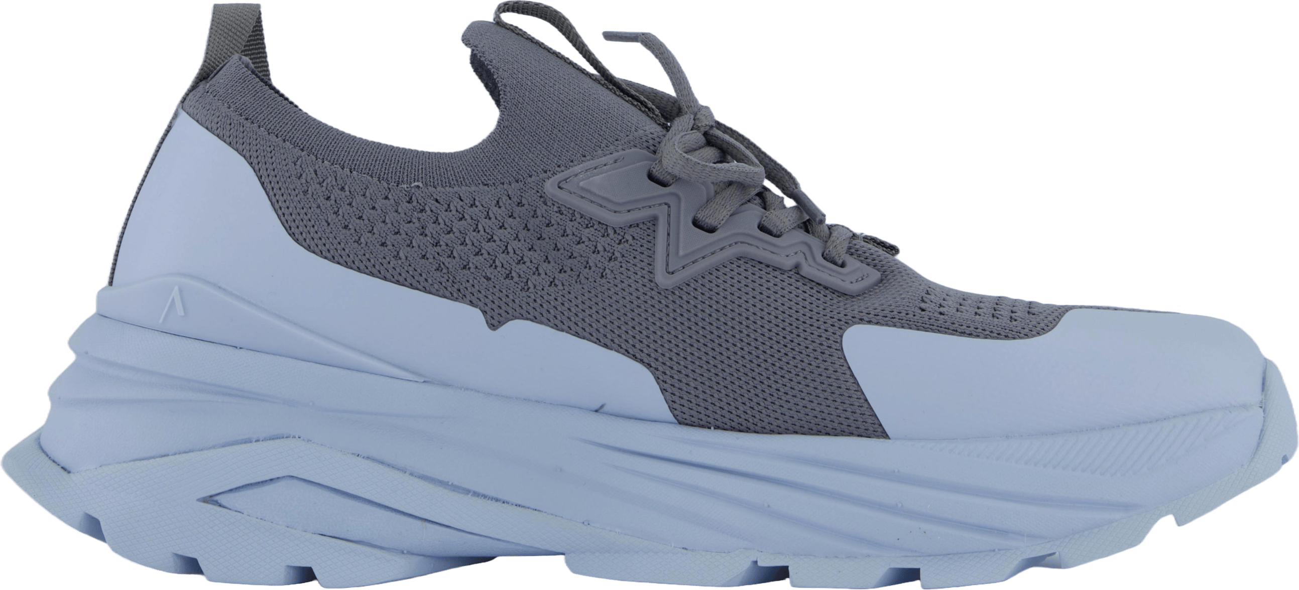 Waste Zero Stone Grey Ice Blue - Men - Bild 3