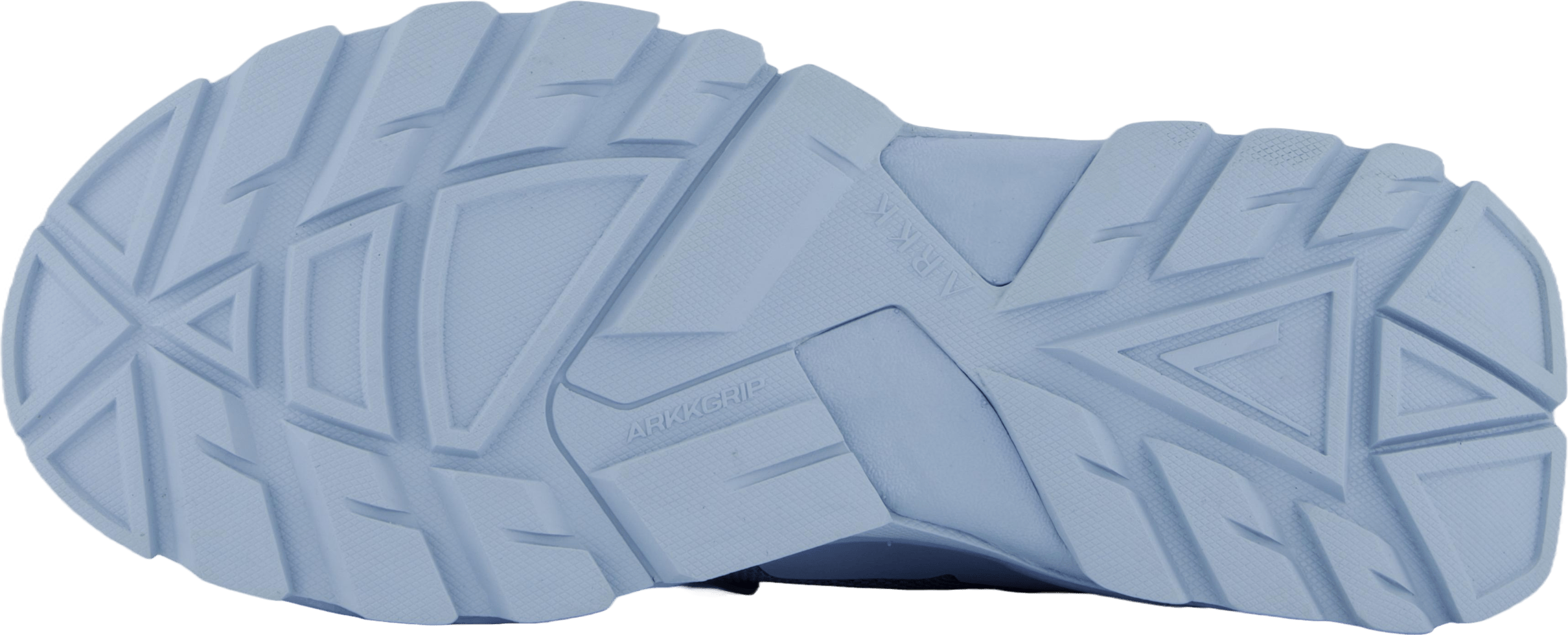 Waste Zero Stone Grey Ice Blue - Men - Bild 4
