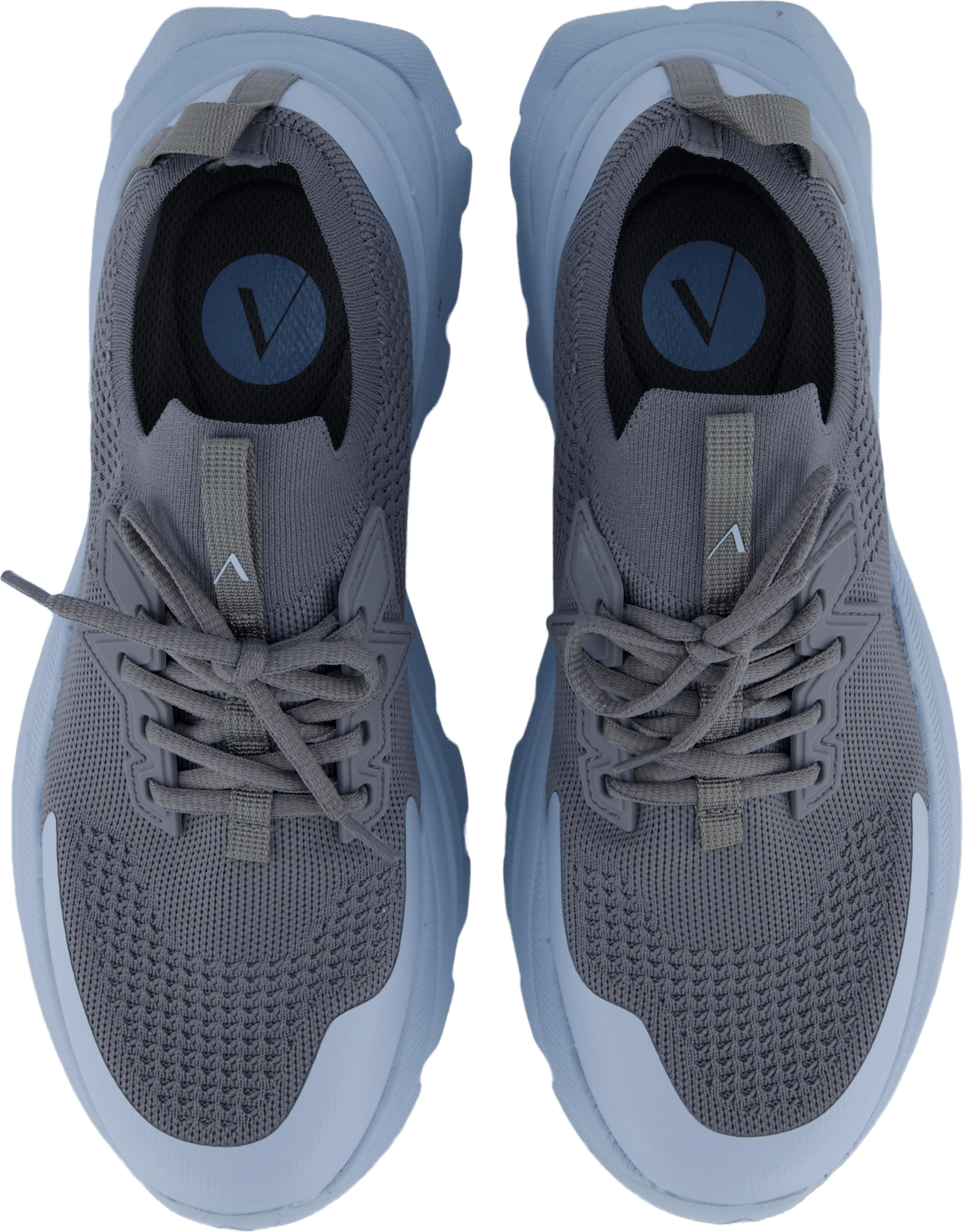 Waste Zero Stone Grey Ice Blue - Men - Bild 6