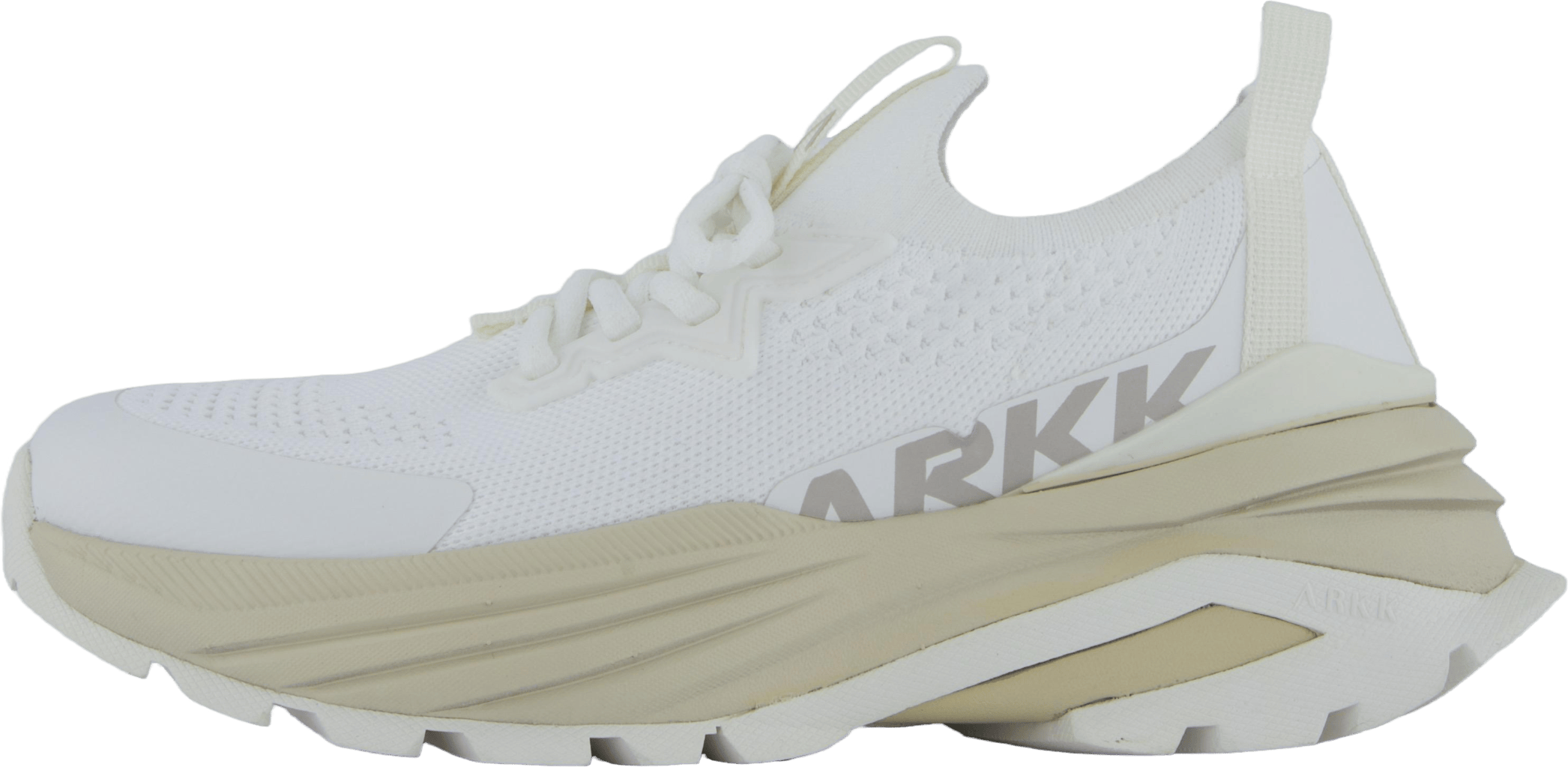 Waste Zero Bright White Tofu – Women