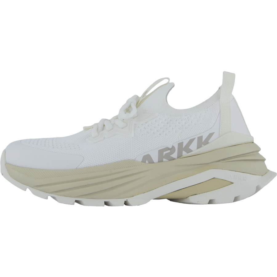 Waste Zero Bright White Tofu - Women