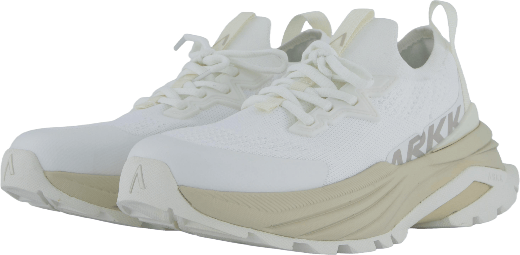 Waste Zero Bright White Tofu - Women - Bild 2