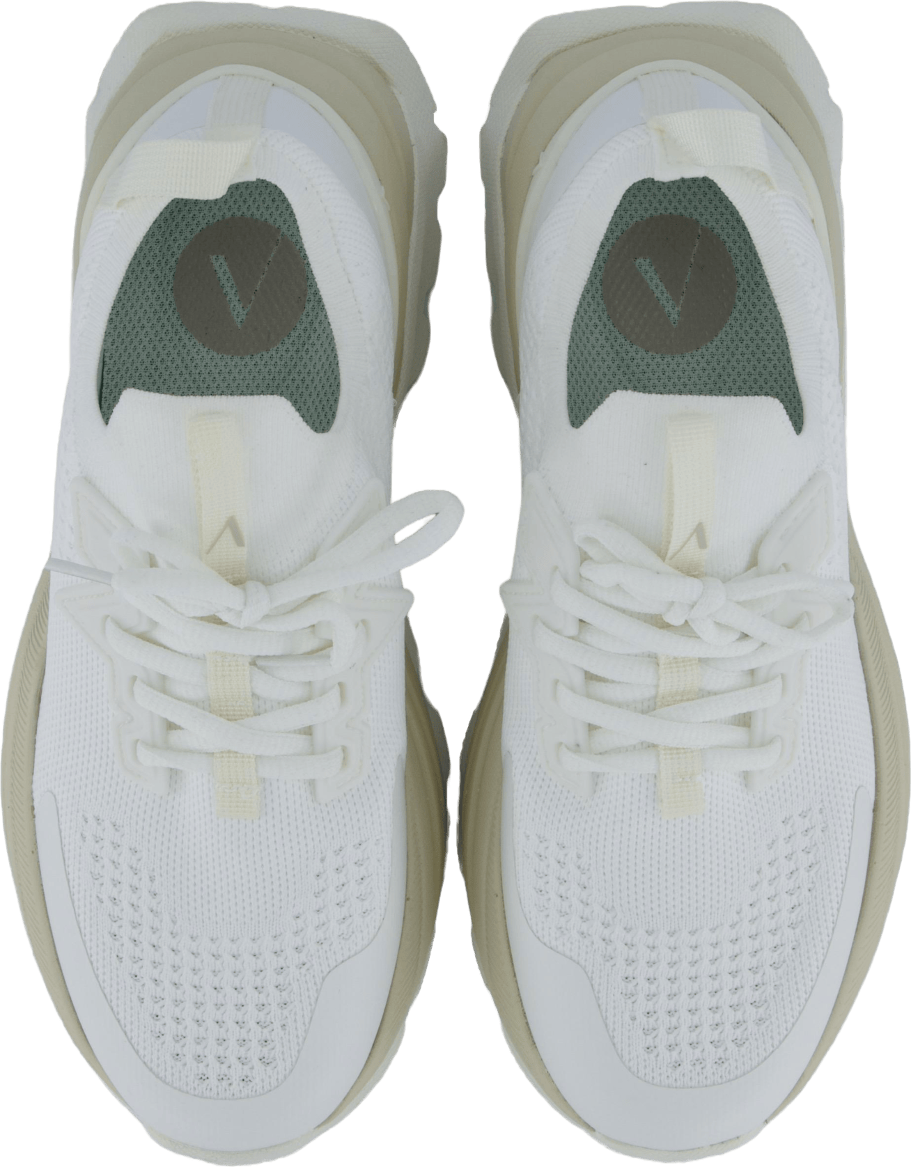 Waste Zero Bright White Tofu - Women - Bild 6