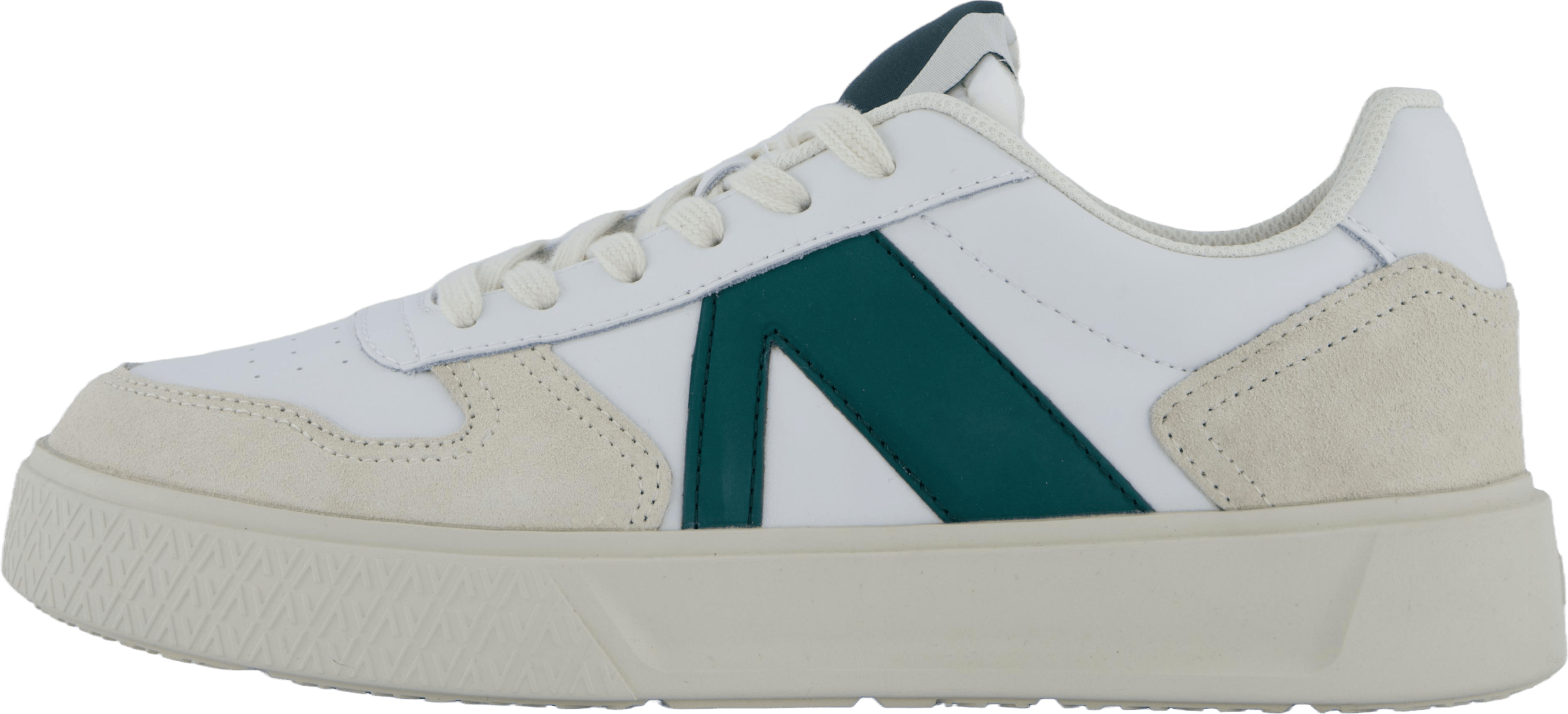 Uncover White Petrol – Men