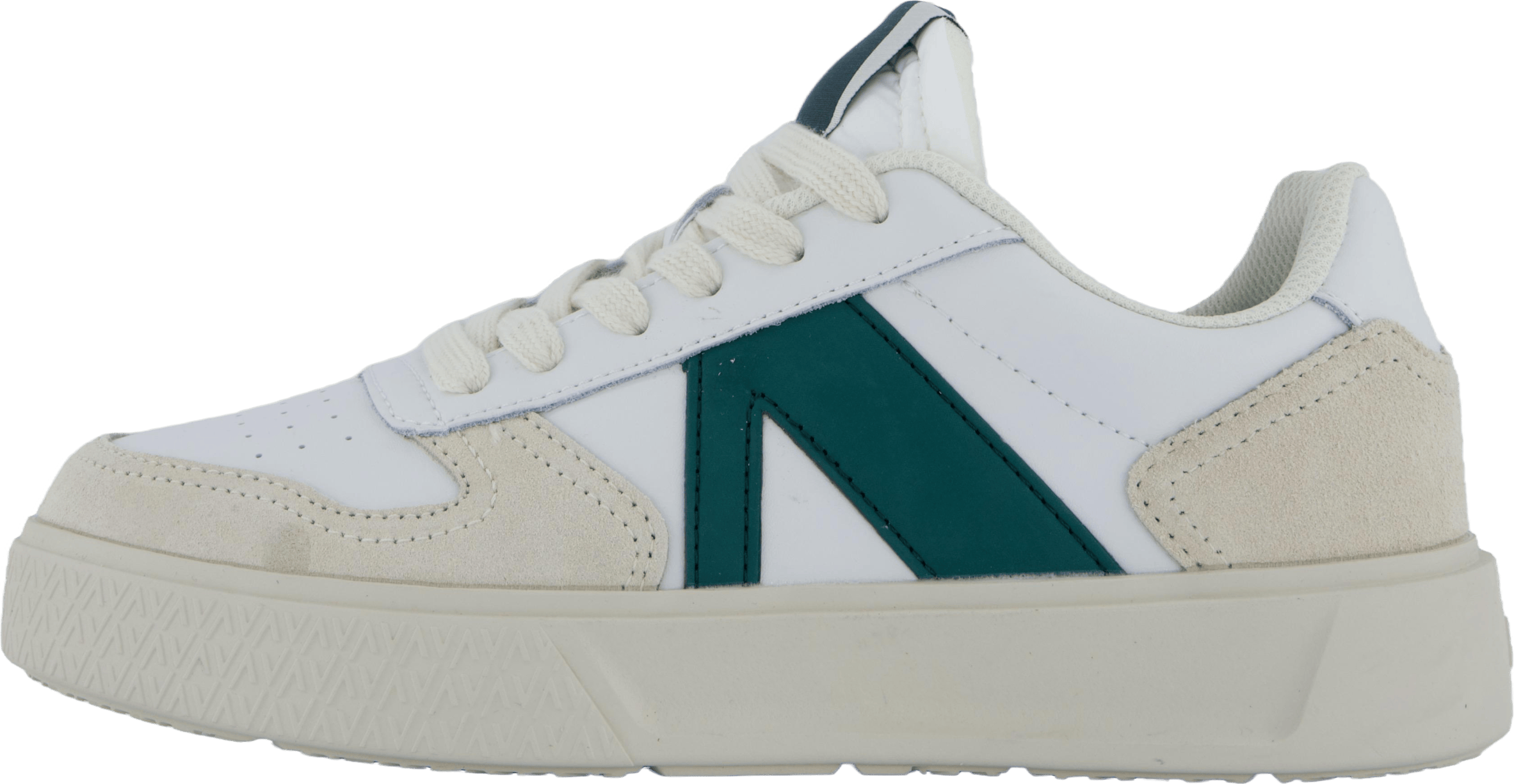 Uncover White Petrol – Women