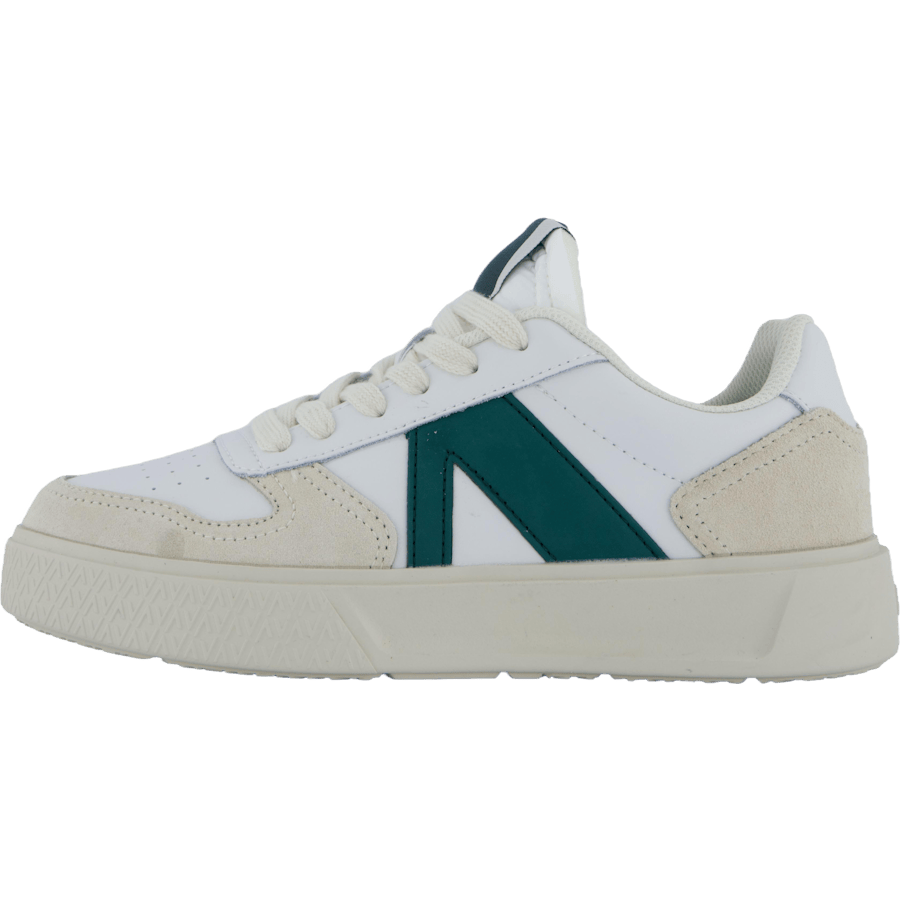 Uncover White Petrol – Women