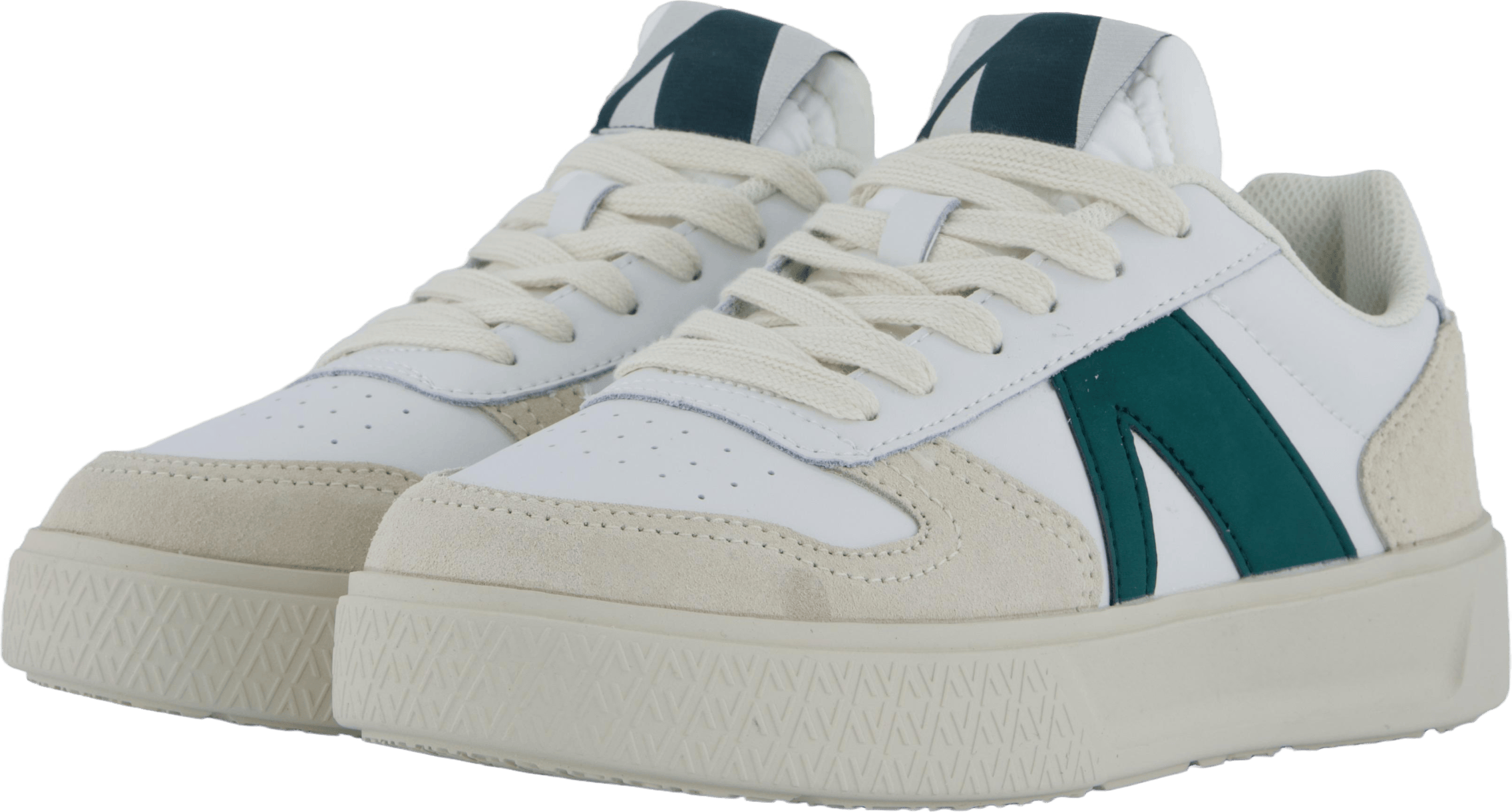 Uncover White Petrol - Women - Bild 2