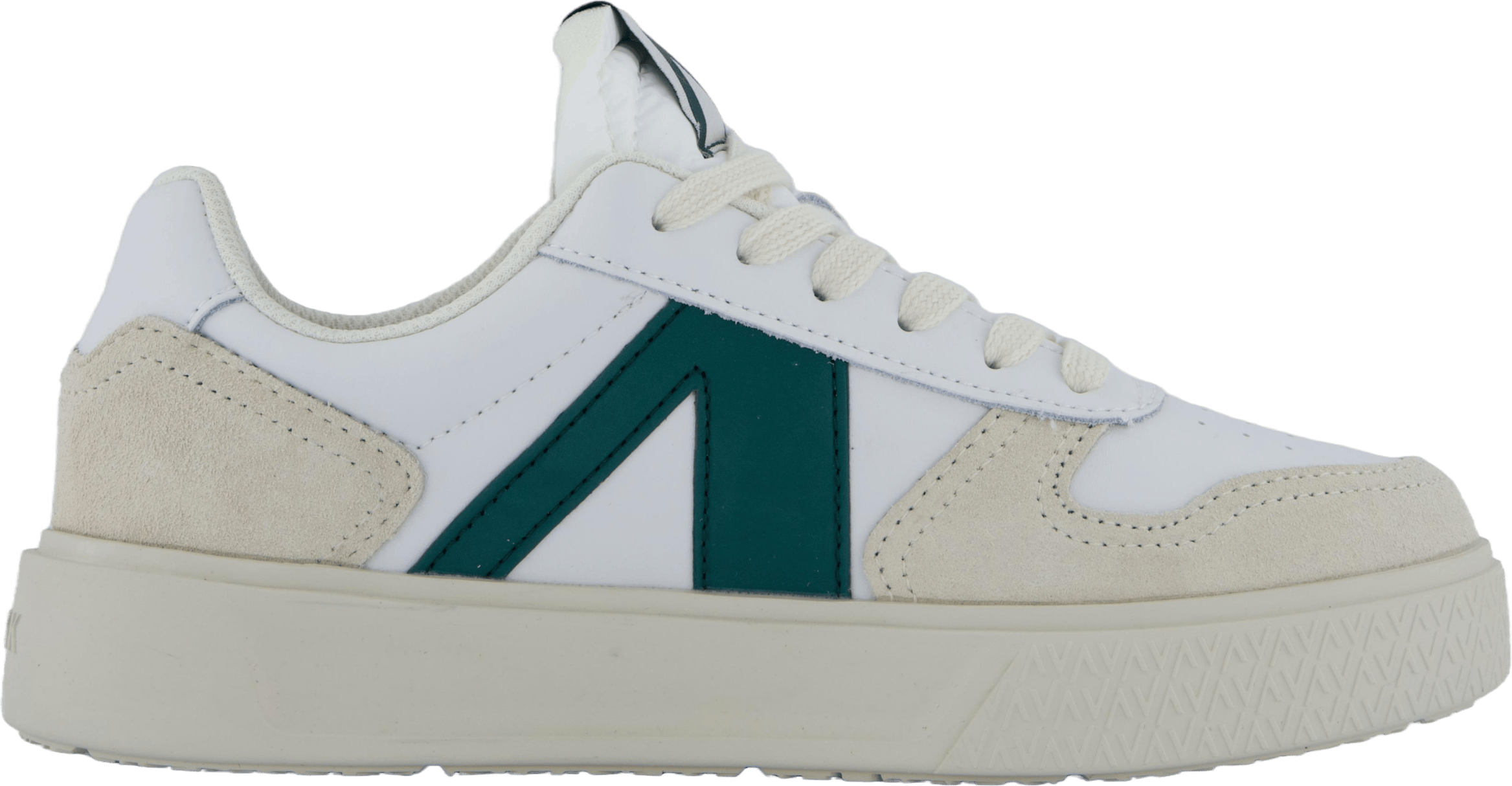 Uncover White Petrol - Women - Bild 3