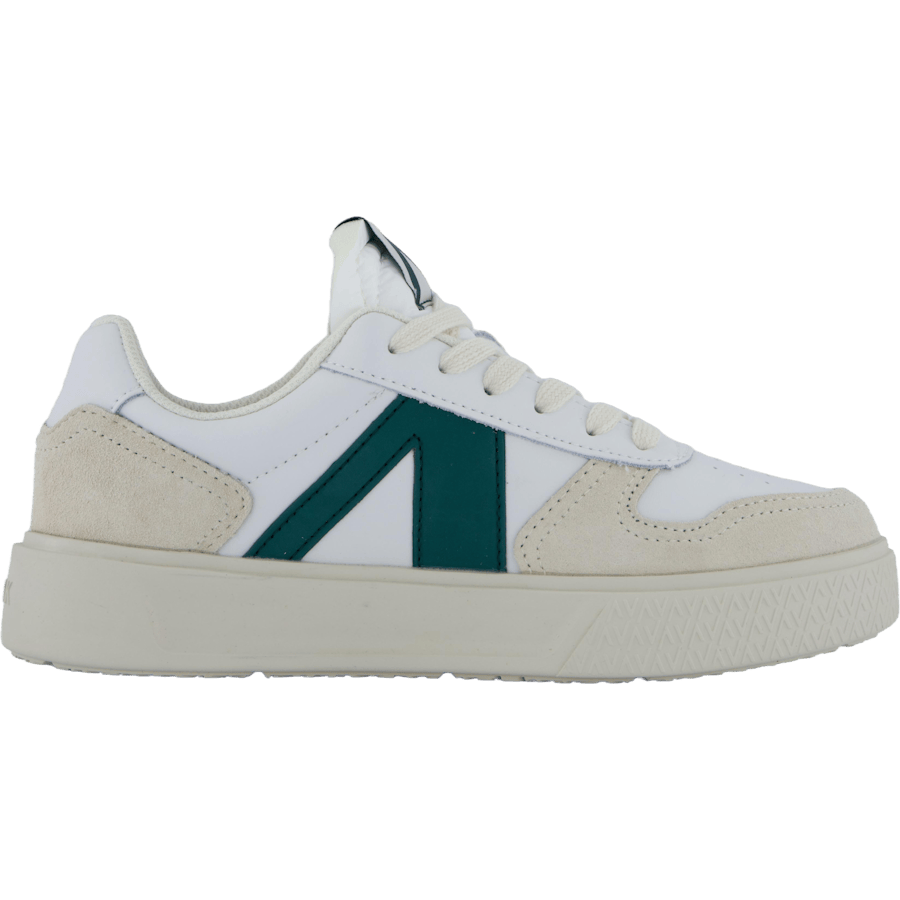 Uncover White Petrol - Women - Bild 3