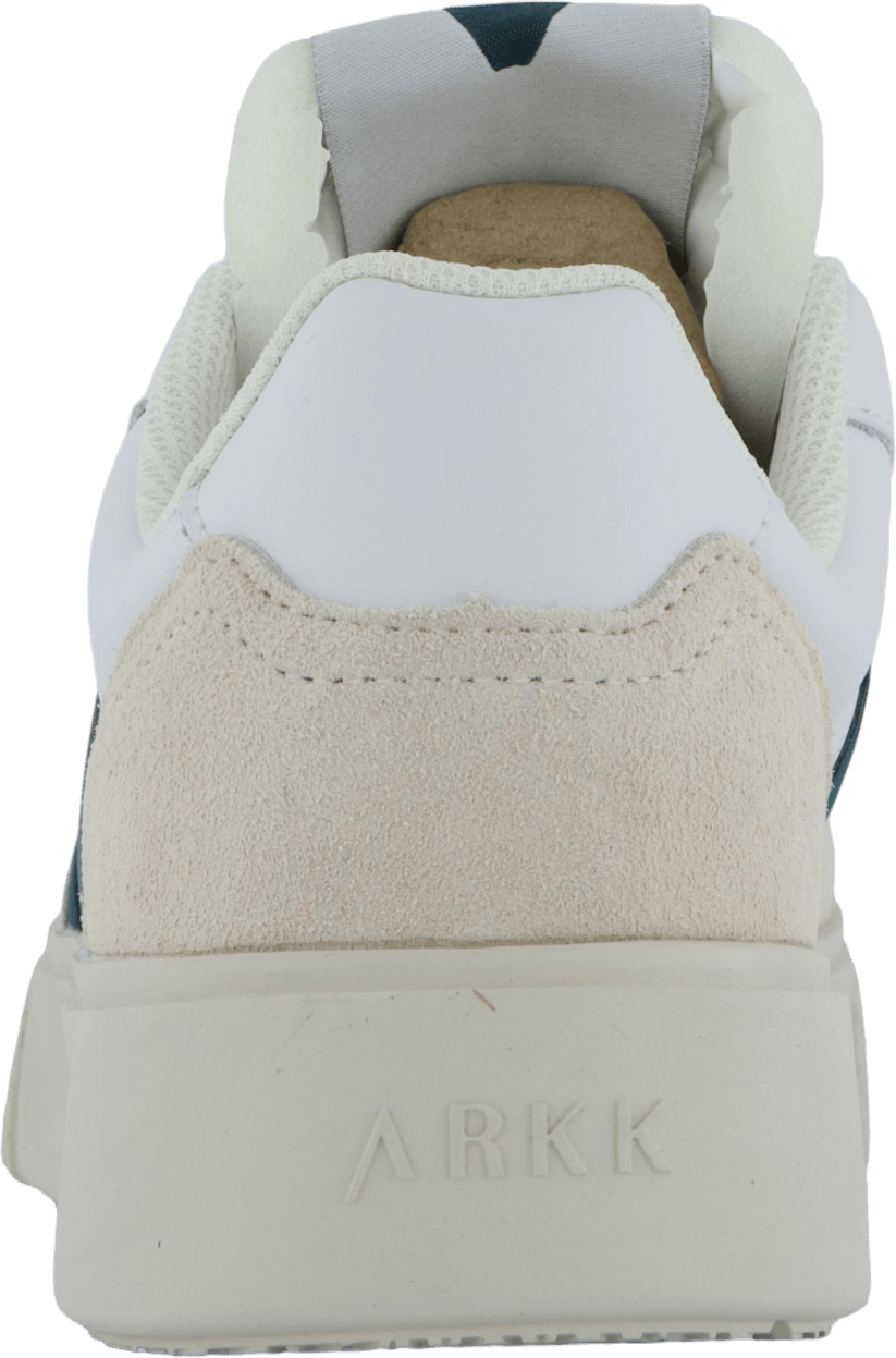 Uncover White Petrol - Women - Bild 5