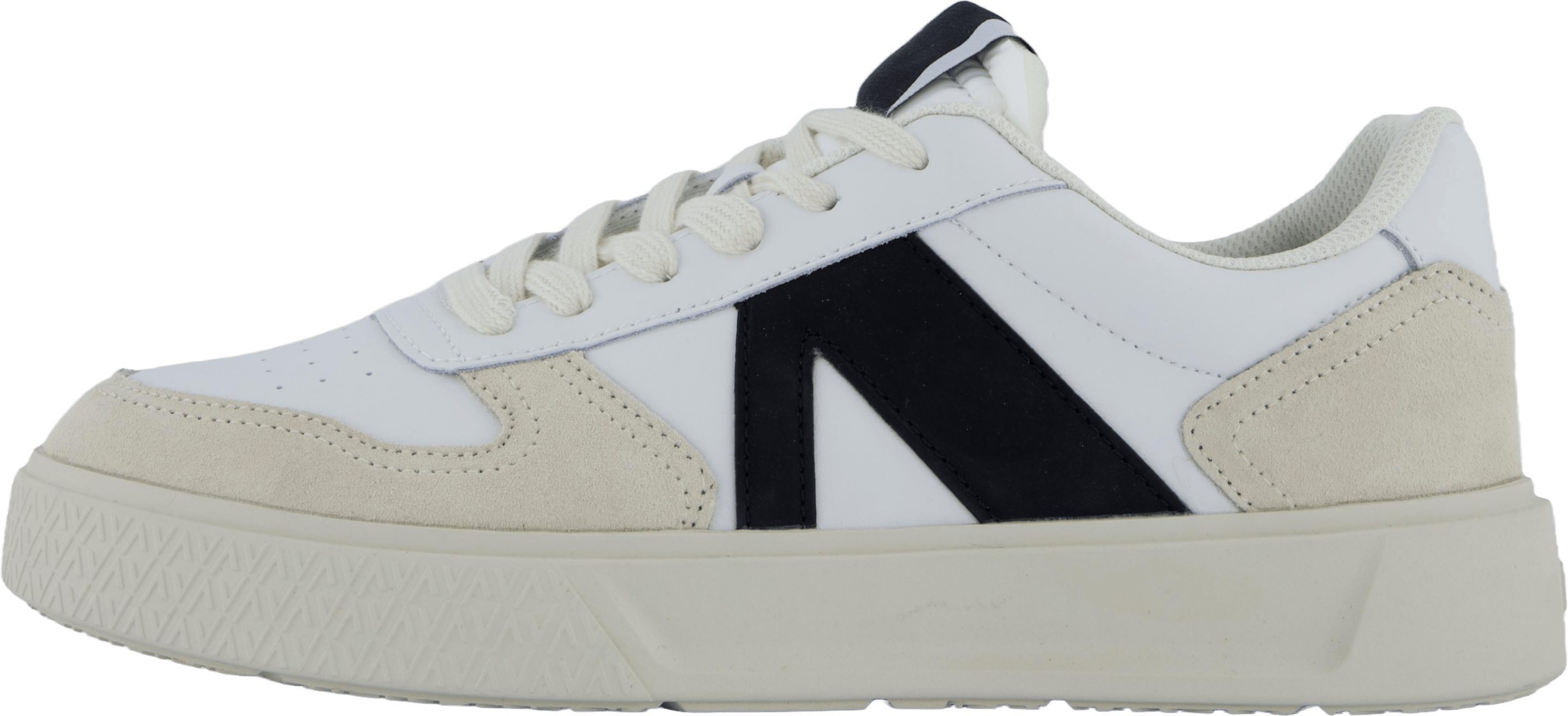 Uncover White Black – Men