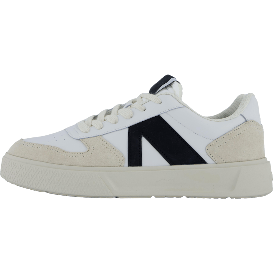 Uncover White Black – Men