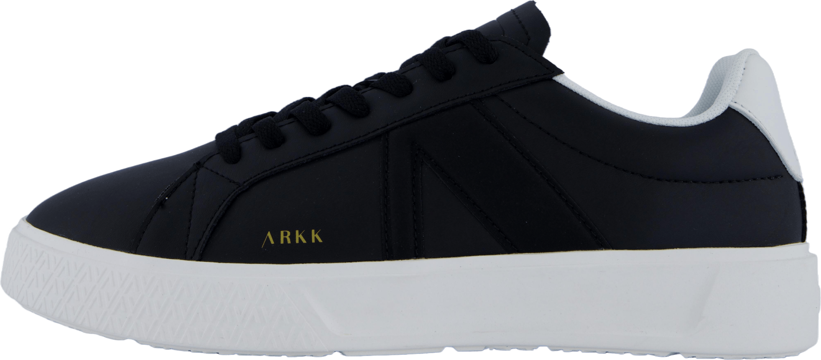 Essence Leather OG-22 Black – Men