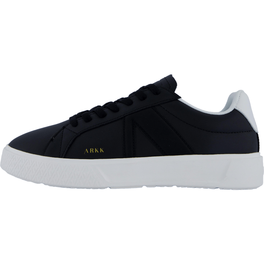 Essence Leather OG-22 Black – Men