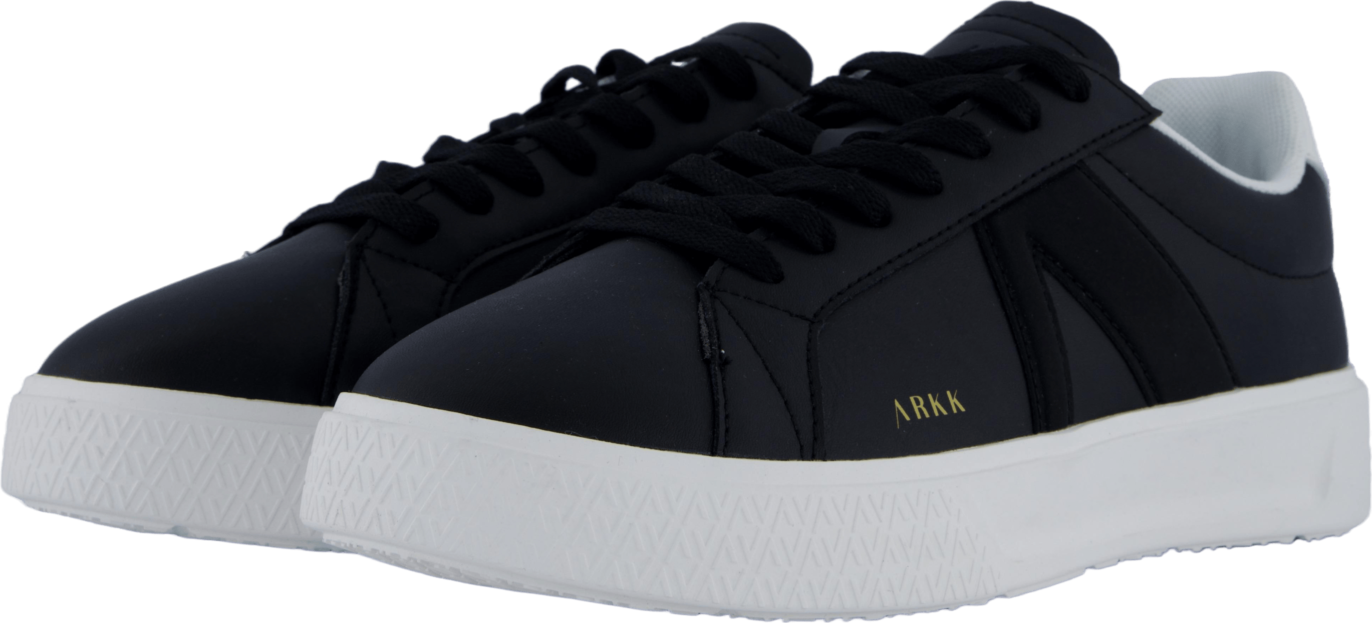 Essence Leather OG-22 Black - Men - Bild 2