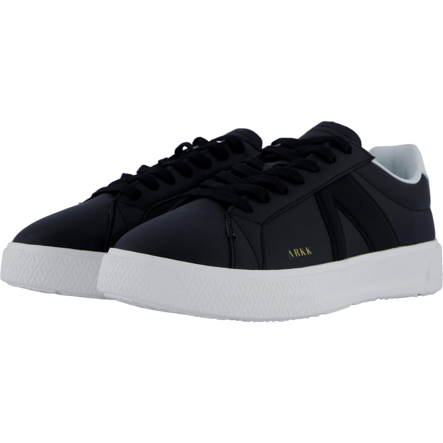 Essence Leather OG-22 Black - Men - Bild 2