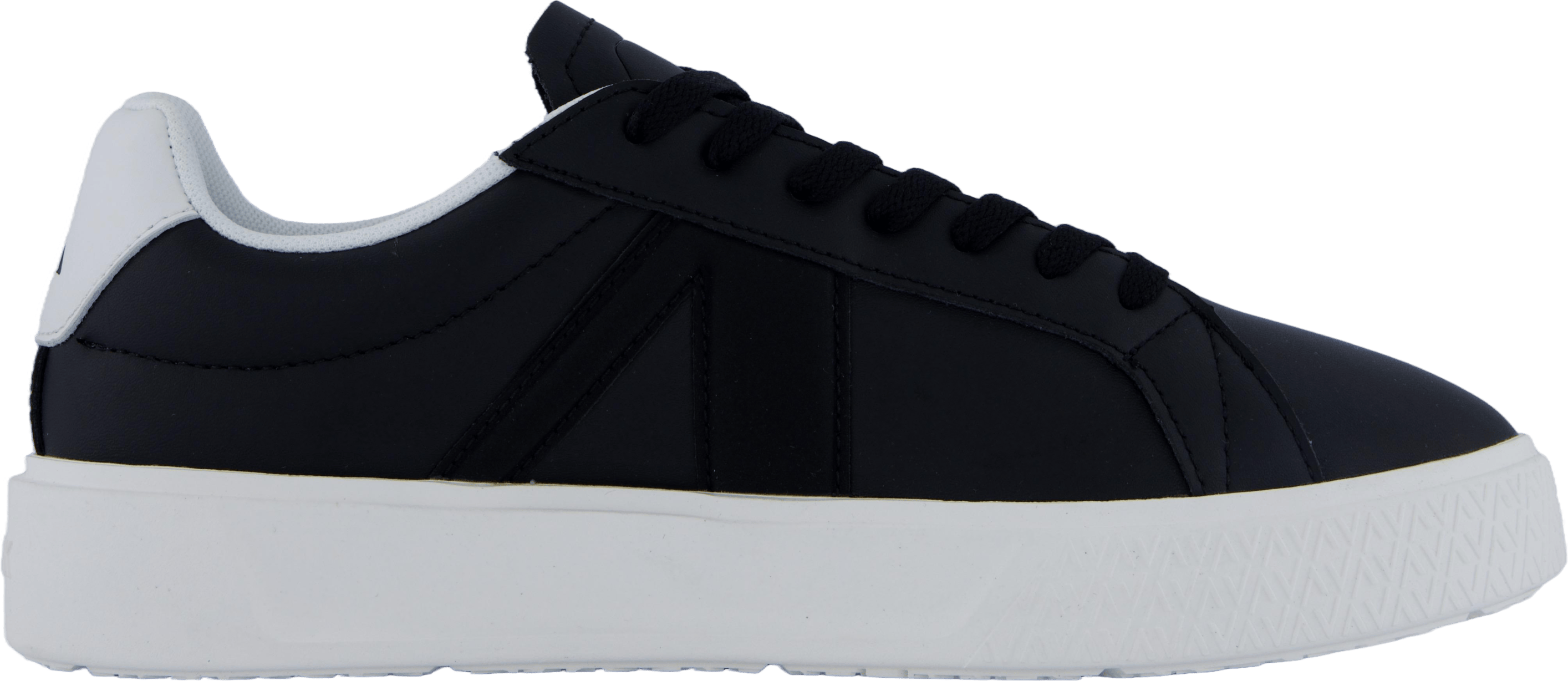 Essence Leather OG-22 Black - Men - Bild 3