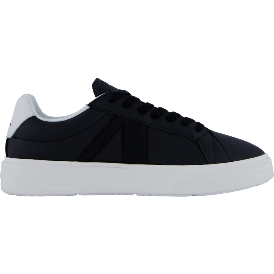 Essence Leather OG-22 Black - Men - Bild 3