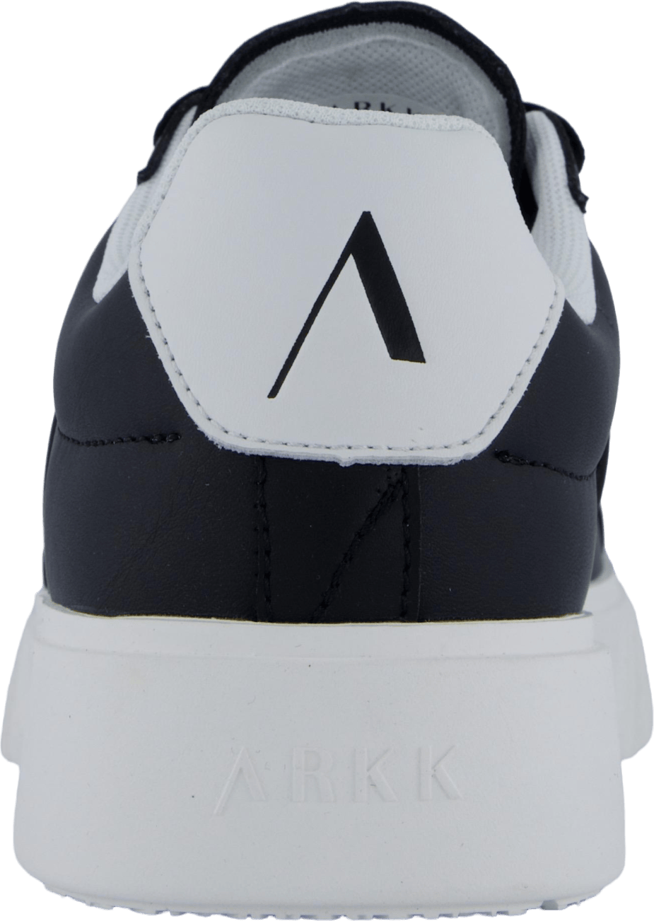 Essence Leather OG-22 Black - Men - Bild 5