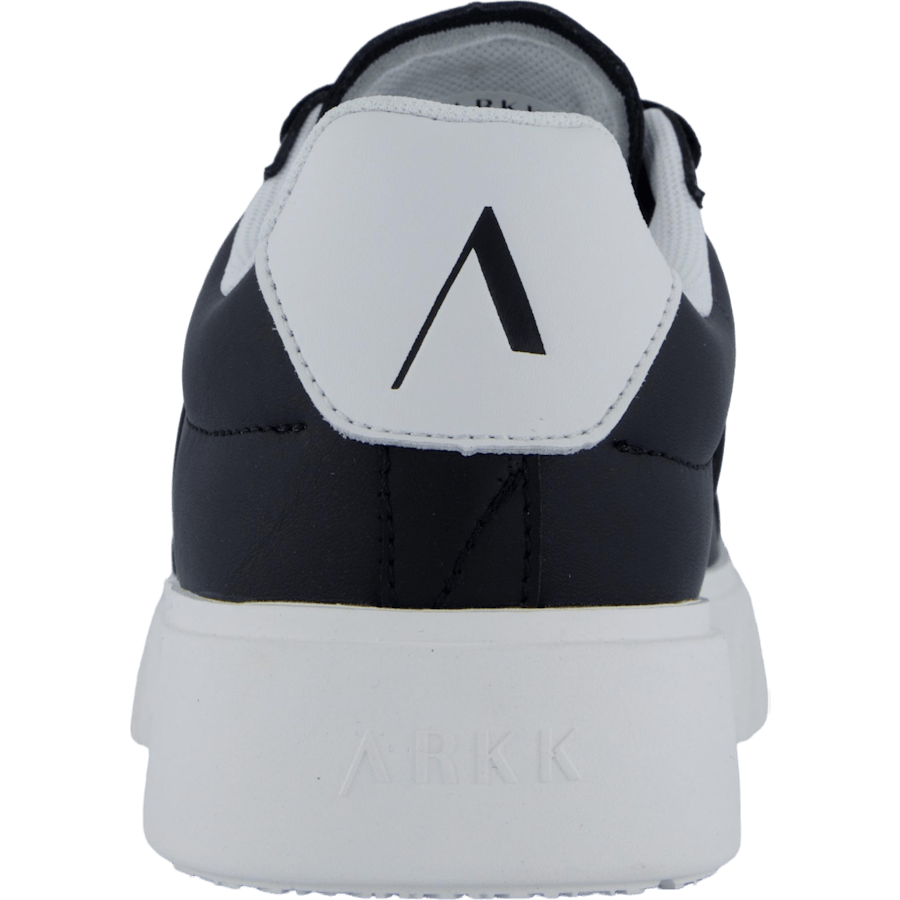 Essence Leather OG-22 Black - Men - Bild 5