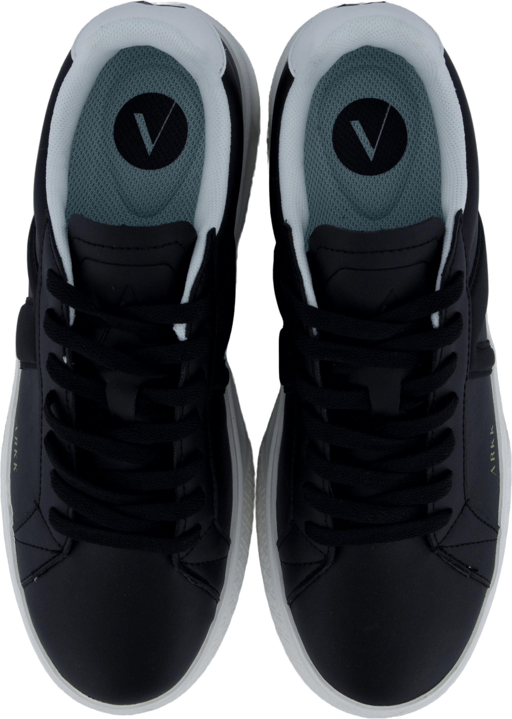 Essence Leather OG-22 Black - Men - Bild 6