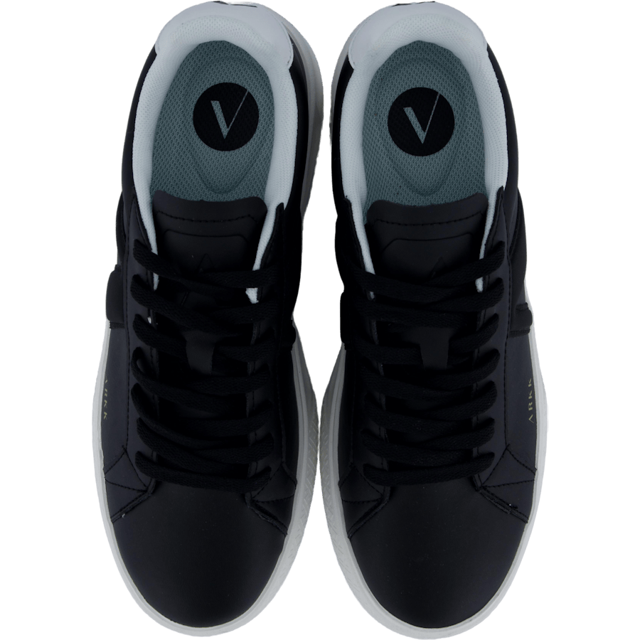 Essence Leather OG-22 Black - Men - Bild 6