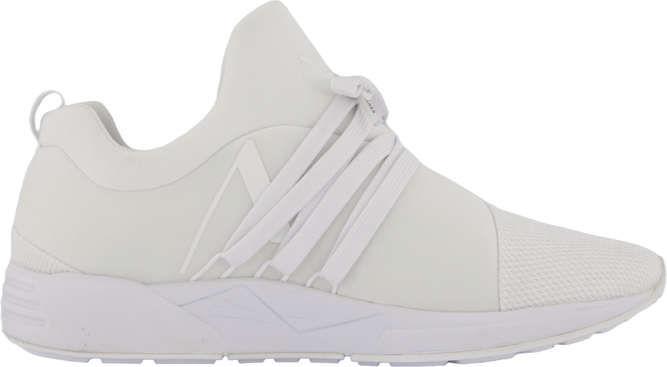 Raven Mesh PET S-E15 Triple White - Women - Bild 3