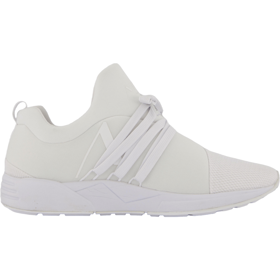 Raven Mesh PET S-E15 Triple White - Women - Bild 3