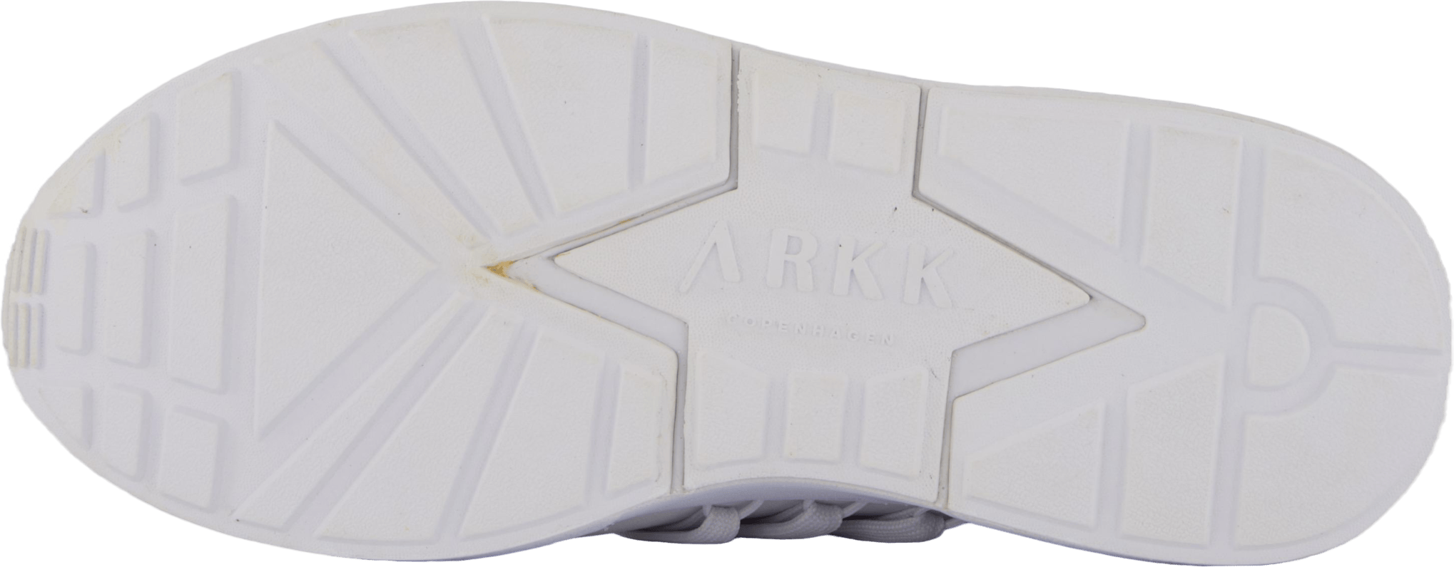 Raven Mesh PET S-E15 Triple White - Women - Bild 4