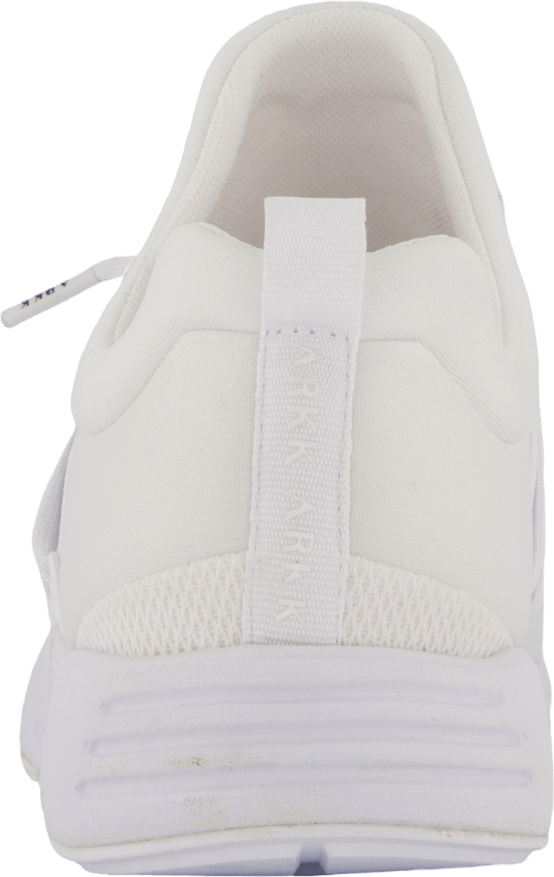 Raven Mesh PET S-E15 Triple White - Women - Bild 5