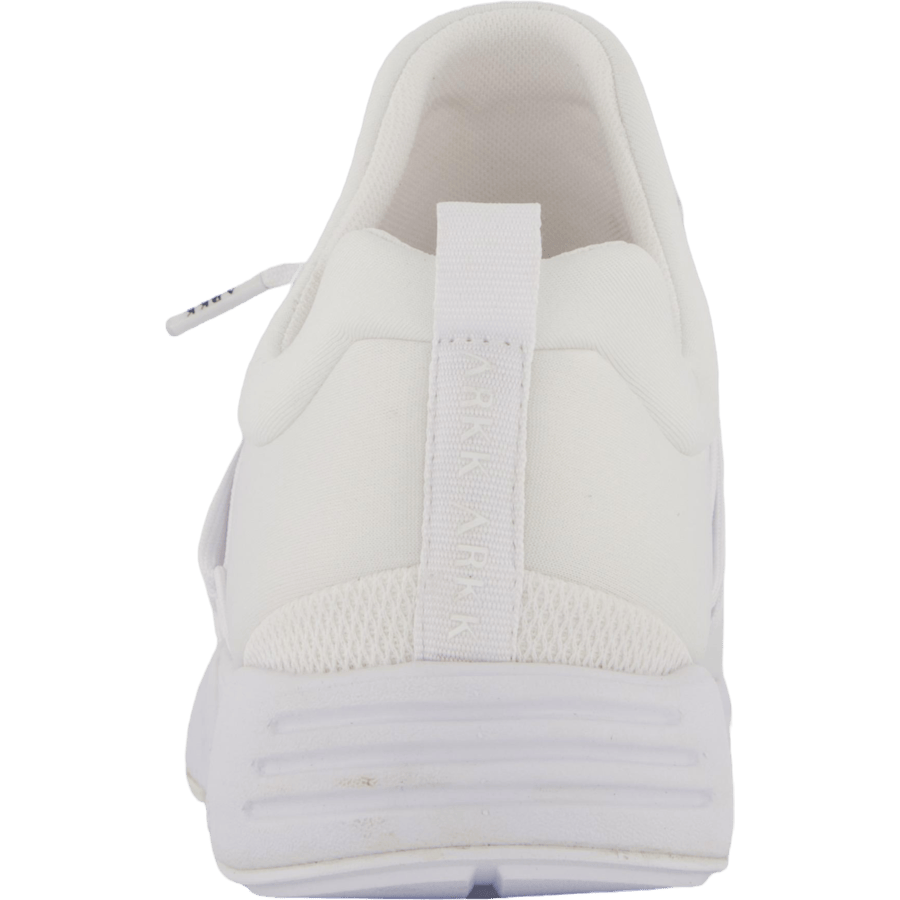 Raven Mesh PET S-E15 Triple White - Women - Bild 5